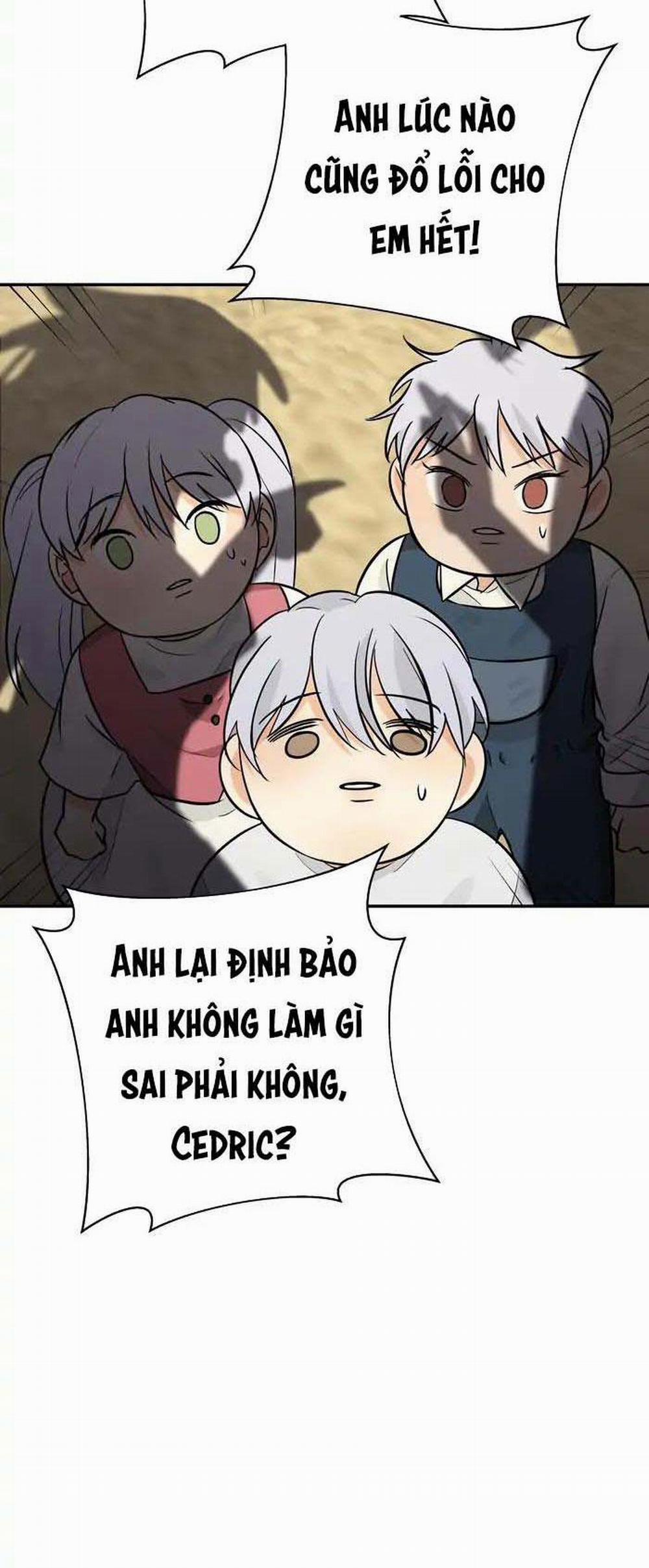 Mắc Kẹt Trong Game Hẹn Hò Của Em Gái Tôi 21 trang 11