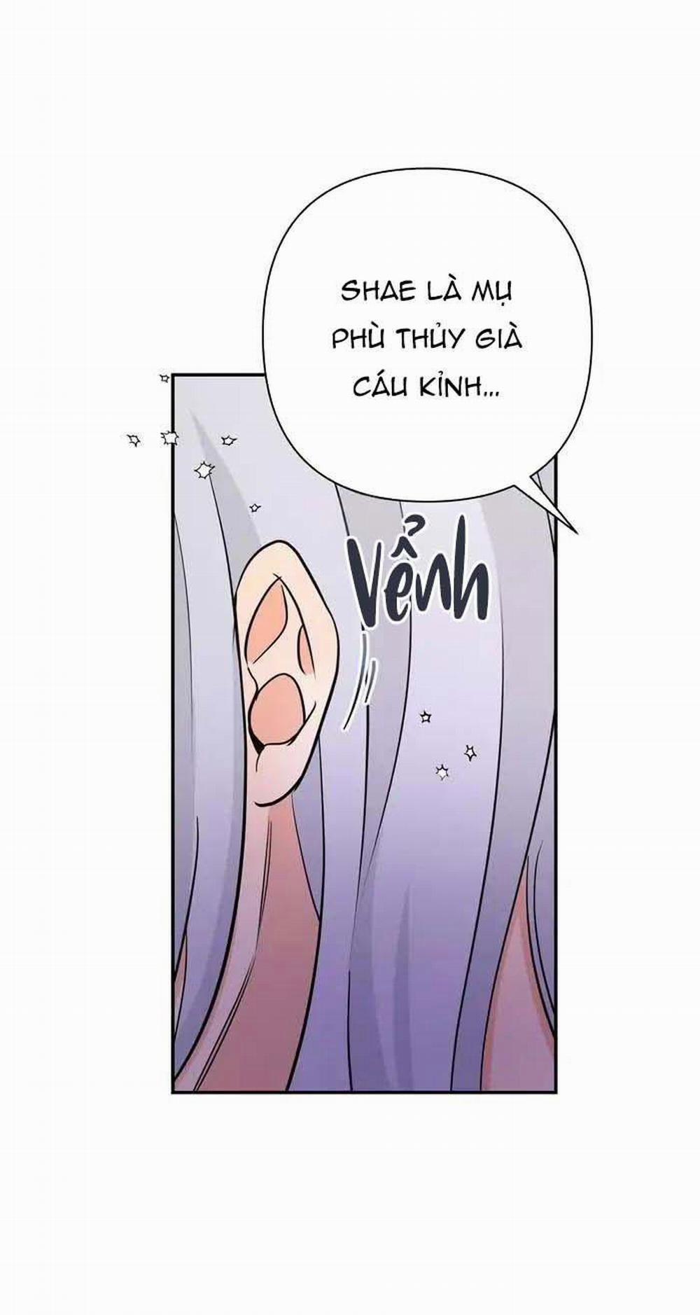 Mắc Kẹt Trong Game Hẹn Hò Của Em Gái Tôi 21 trang 12