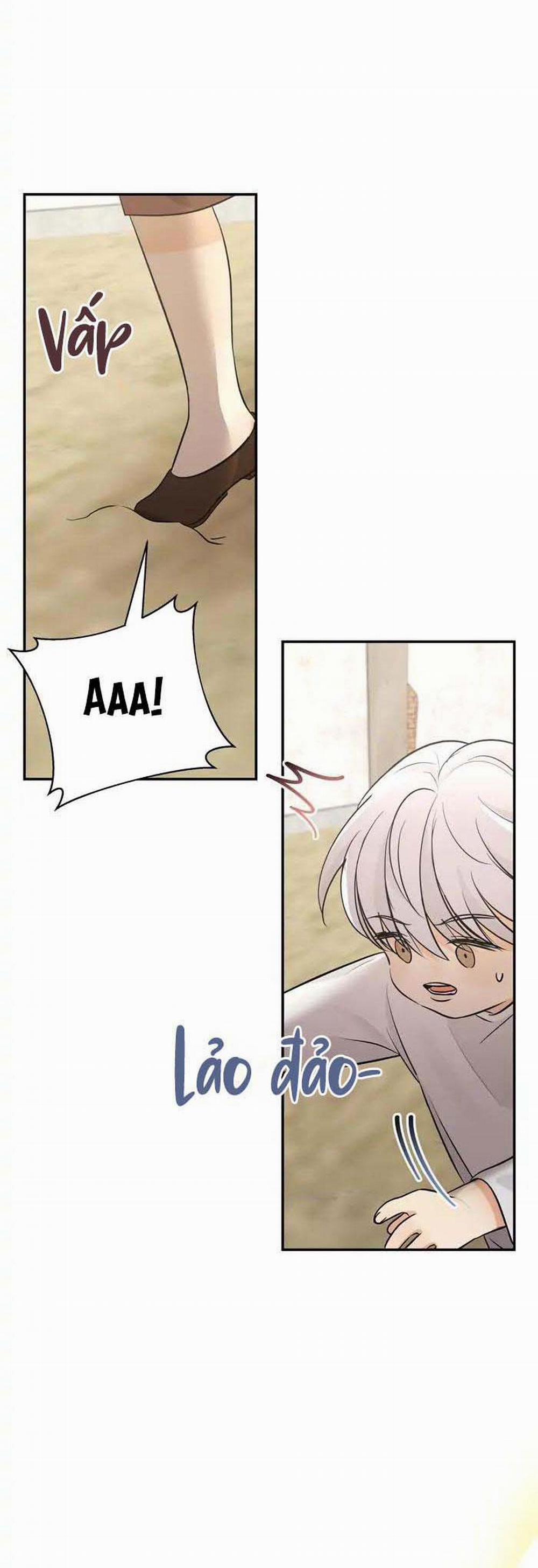 Mắc Kẹt Trong Game Hẹn Hò Của Em Gái Tôi 21 trang 2