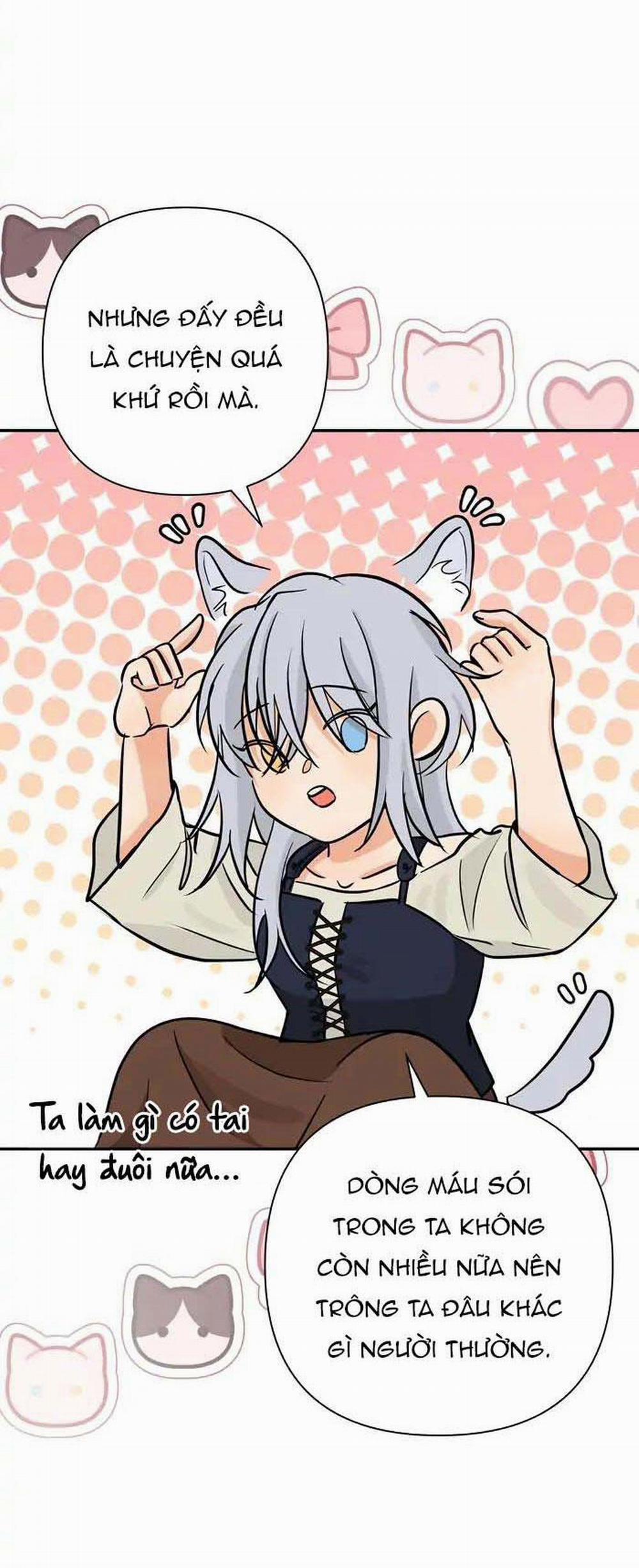 Mắc Kẹt Trong Game Hẹn Hò Của Em Gái Tôi 21 trang 26