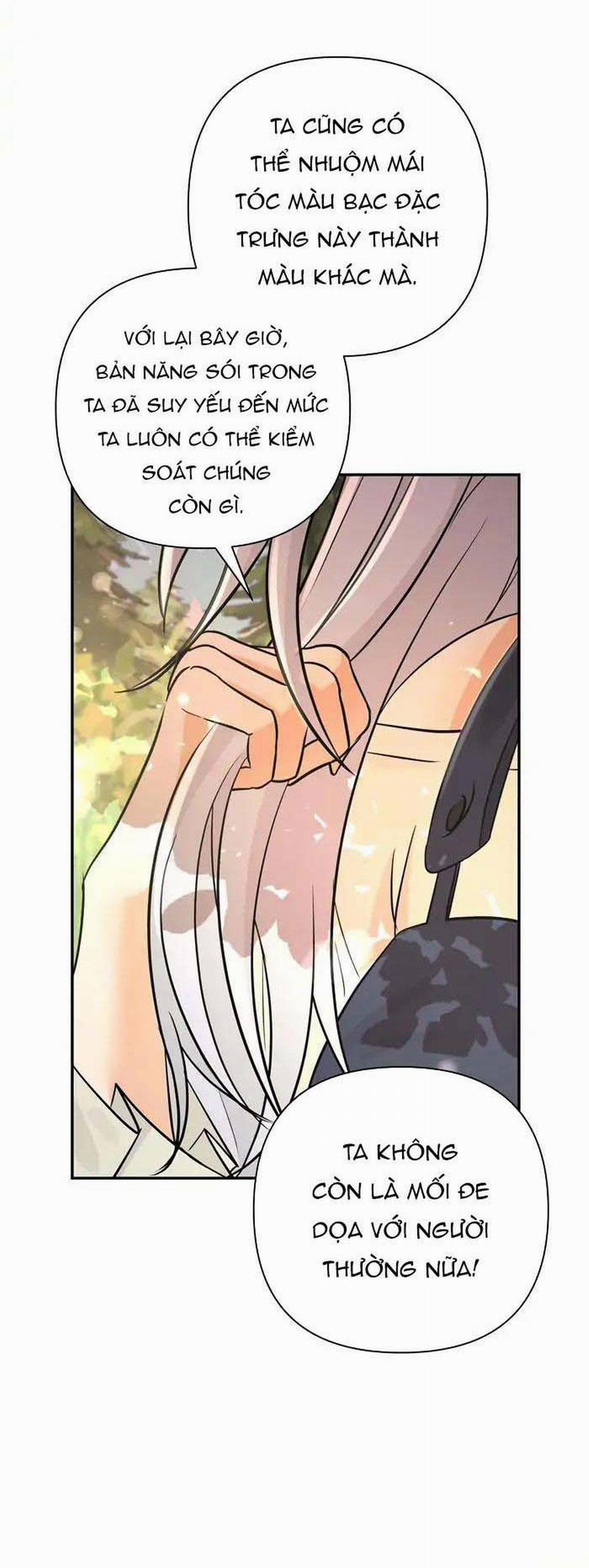 Mắc Kẹt Trong Game Hẹn Hò Của Em Gái Tôi 21 trang 27