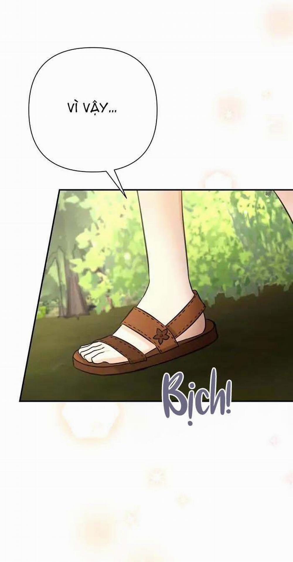 Mắc Kẹt Trong Game Hẹn Hò Của Em Gái Tôi 21 trang 28