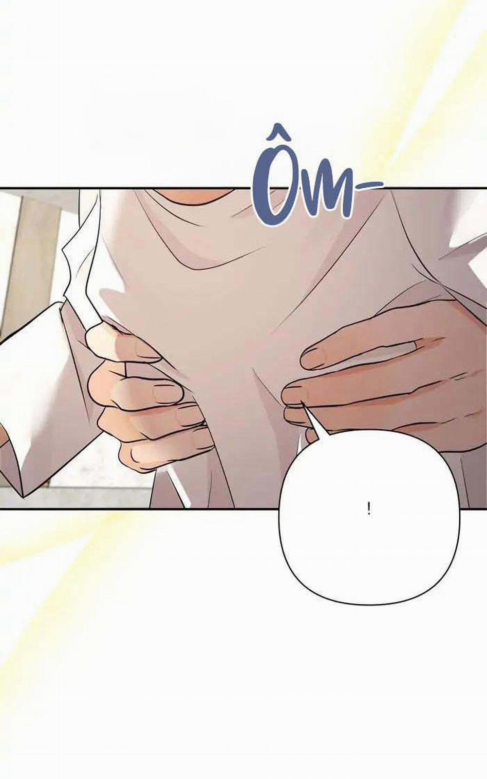 Mắc Kẹt Trong Game Hẹn Hò Của Em Gái Tôi 21 trang 3