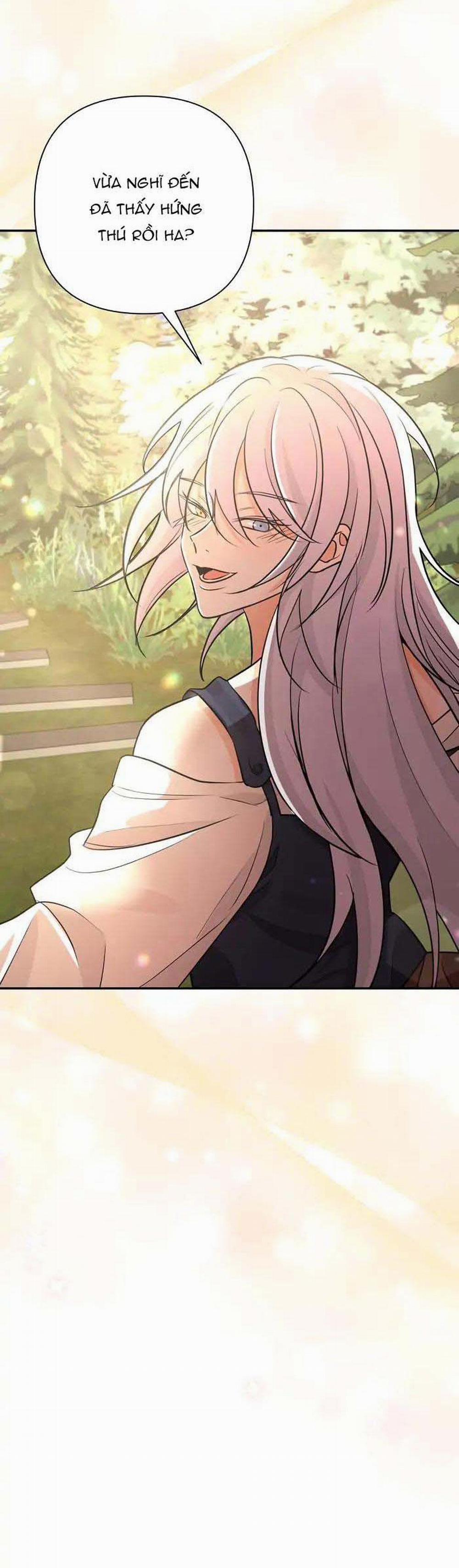 Mắc Kẹt Trong Game Hẹn Hò Của Em Gái Tôi 21 trang 30