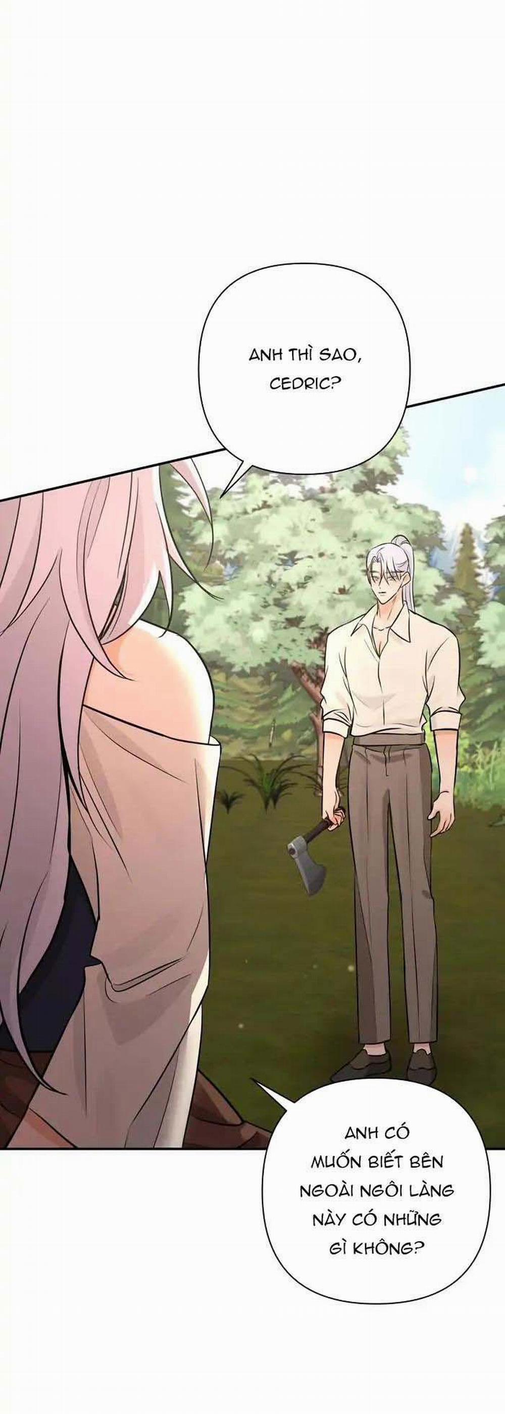 Mắc Kẹt Trong Game Hẹn Hò Của Em Gái Tôi 21 trang 31