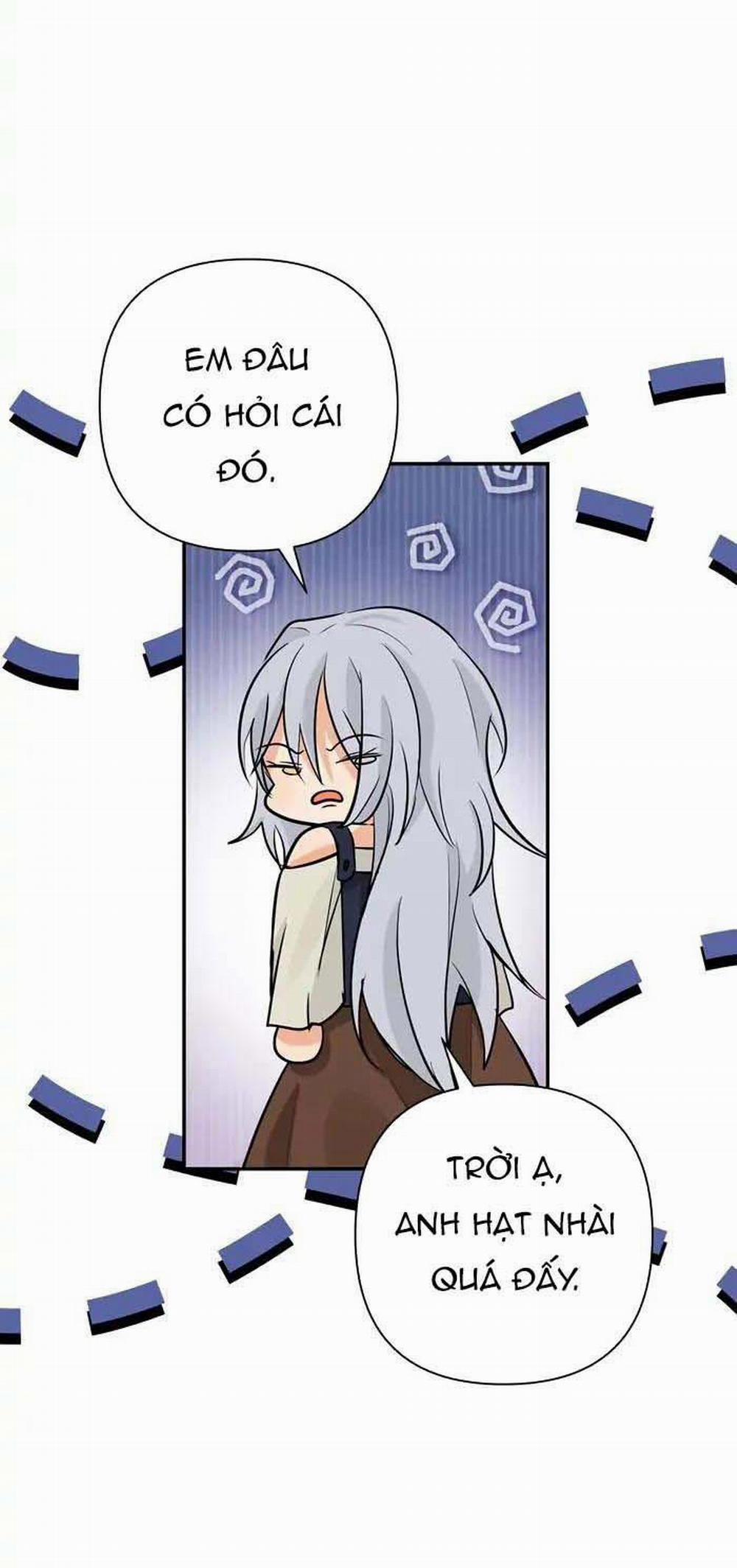 Mắc Kẹt Trong Game Hẹn Hò Của Em Gái Tôi 21 trang 34