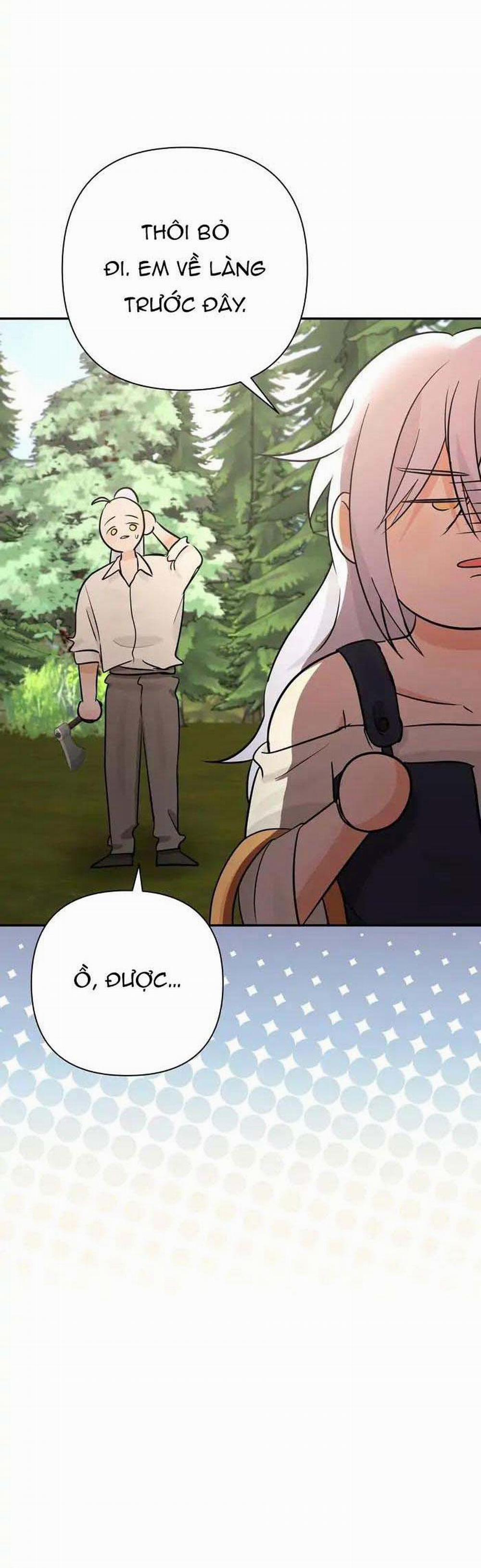 Mắc Kẹt Trong Game Hẹn Hò Của Em Gái Tôi 21 trang 35