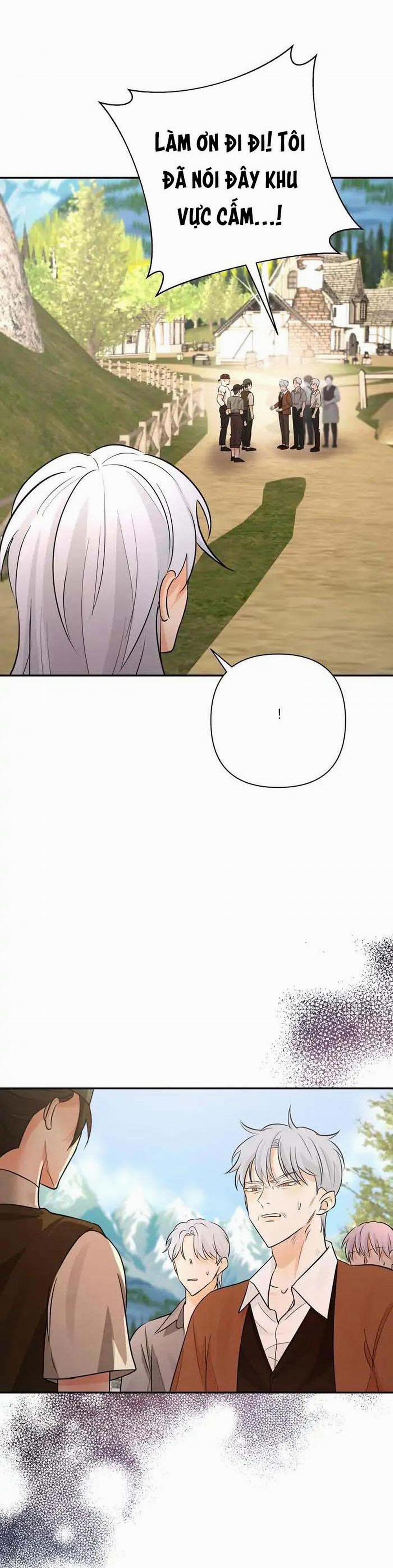 Mắc Kẹt Trong Game Hẹn Hò Của Em Gái Tôi 21 trang 37