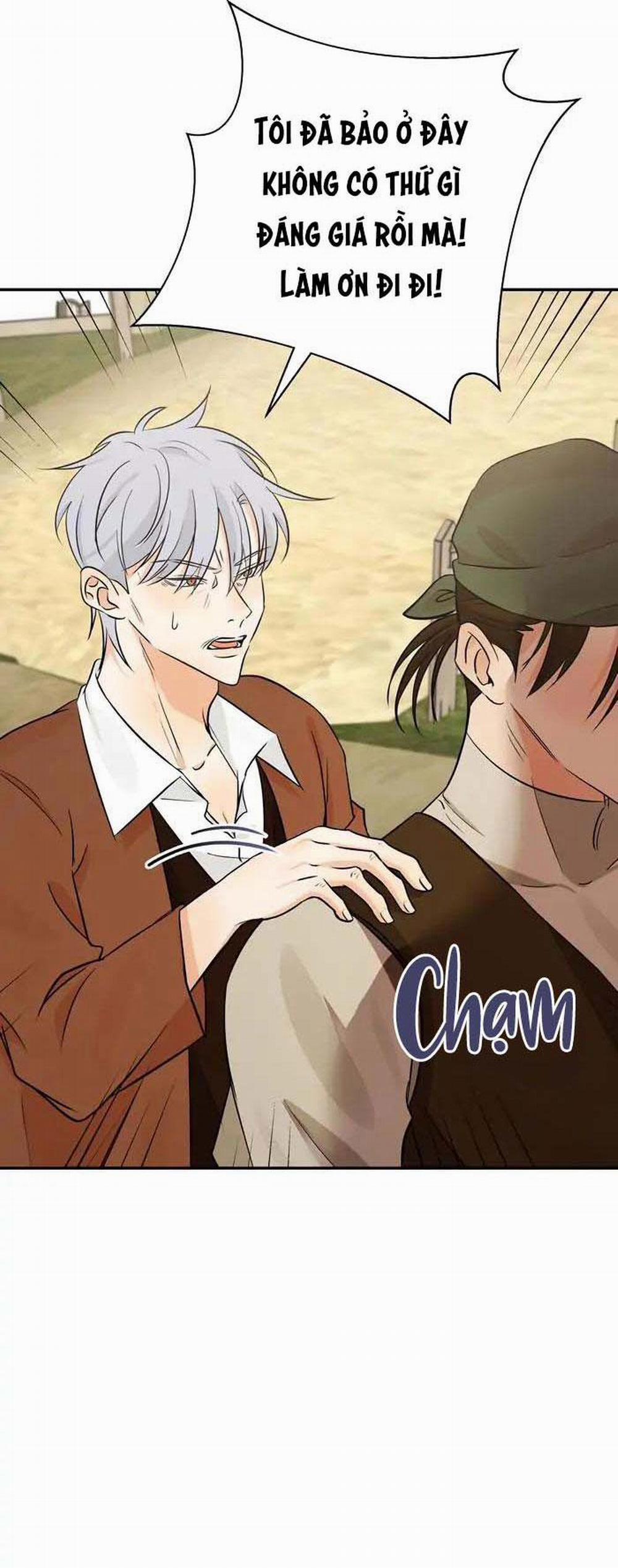 Mắc Kẹt Trong Game Hẹn Hò Của Em Gái Tôi 21 trang 43