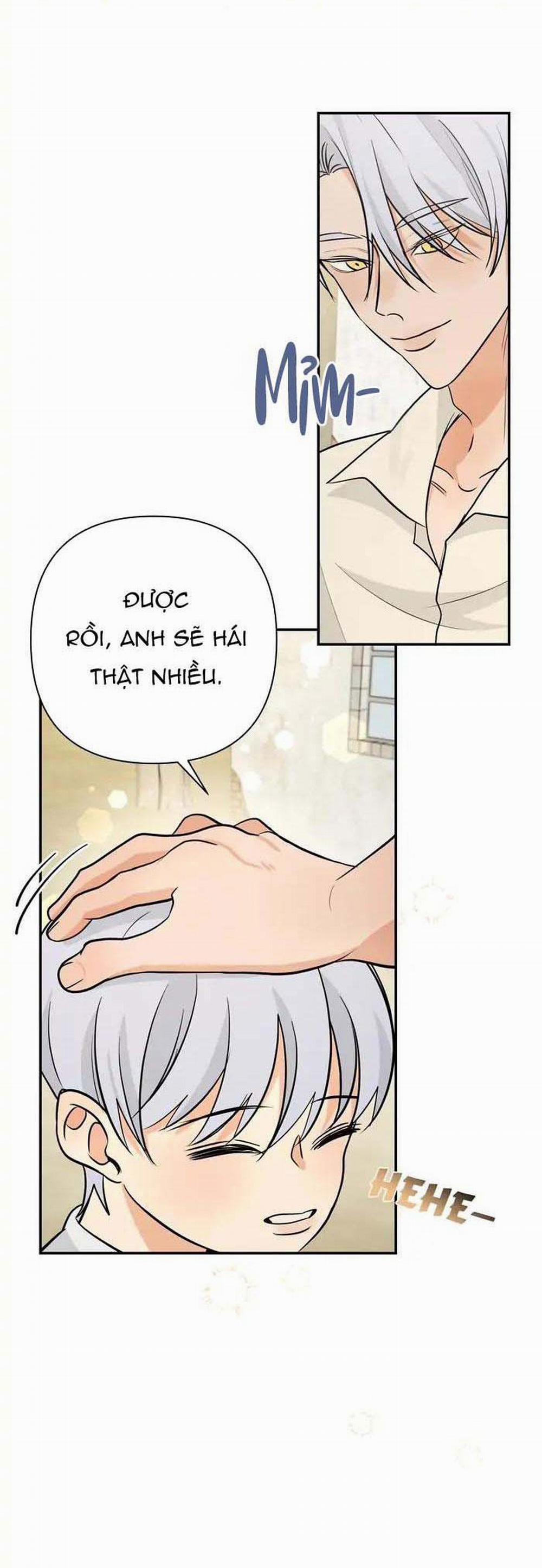 Mắc Kẹt Trong Game Hẹn Hò Của Em Gái Tôi 21 trang 7