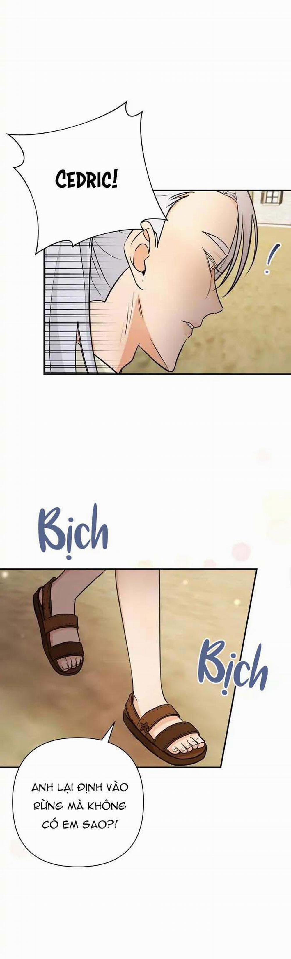 Mắc Kẹt Trong Game Hẹn Hò Của Em Gái Tôi 21 trang 8