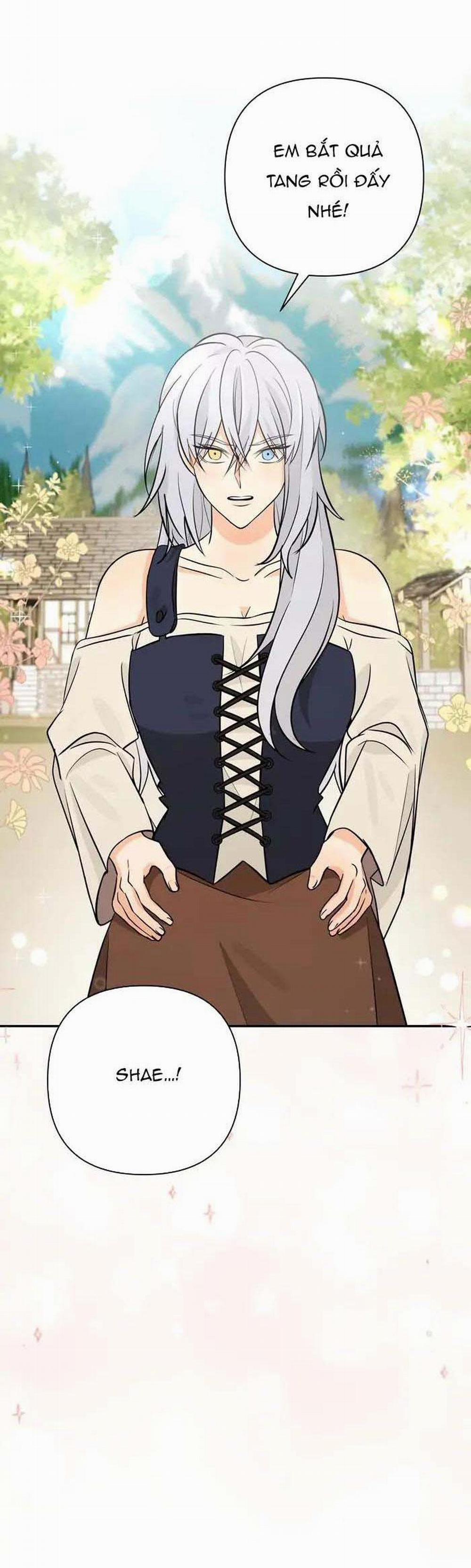 Mắc Kẹt Trong Game Hẹn Hò Của Em Gái Tôi 21 trang 9