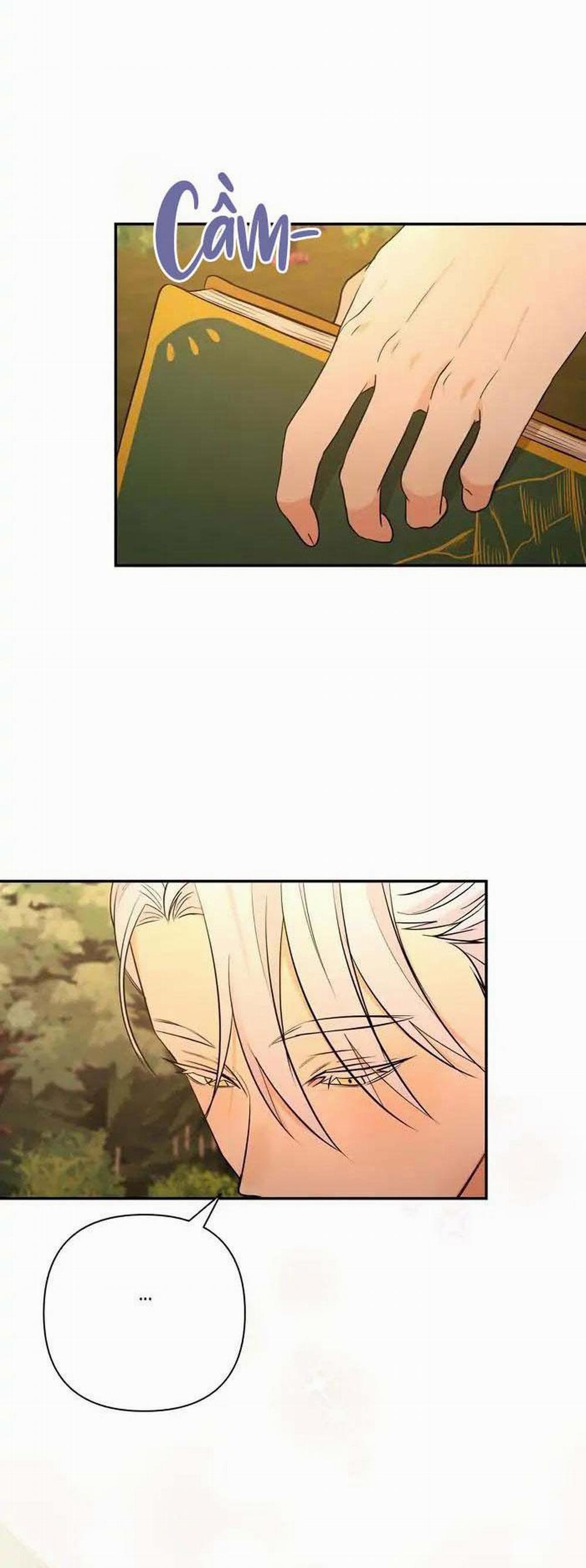 Mắc Kẹt Trong Game Hẹn Hò Của Em Gái Tôi 22 trang 3