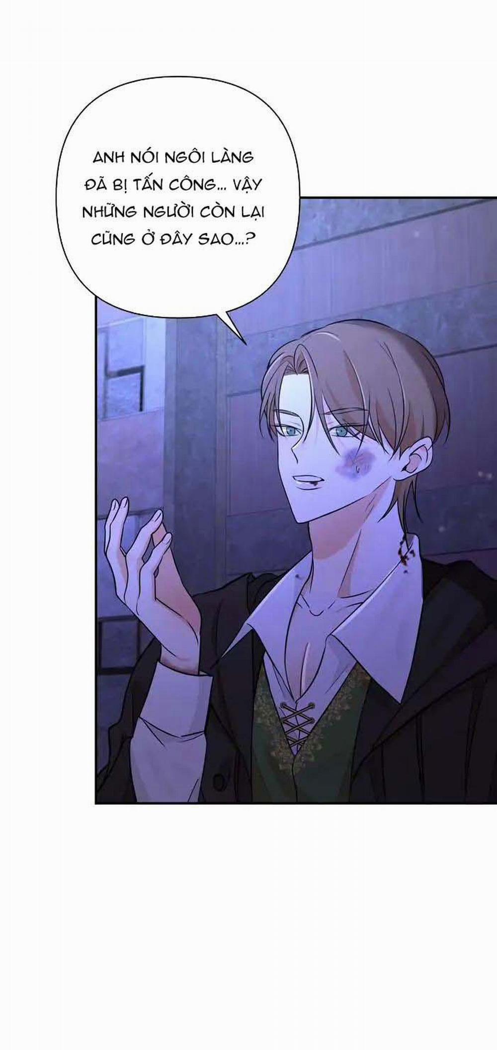 Mắc Kẹt Trong Game Hẹn Hò Của Em Gái Tôi 22 trang 32