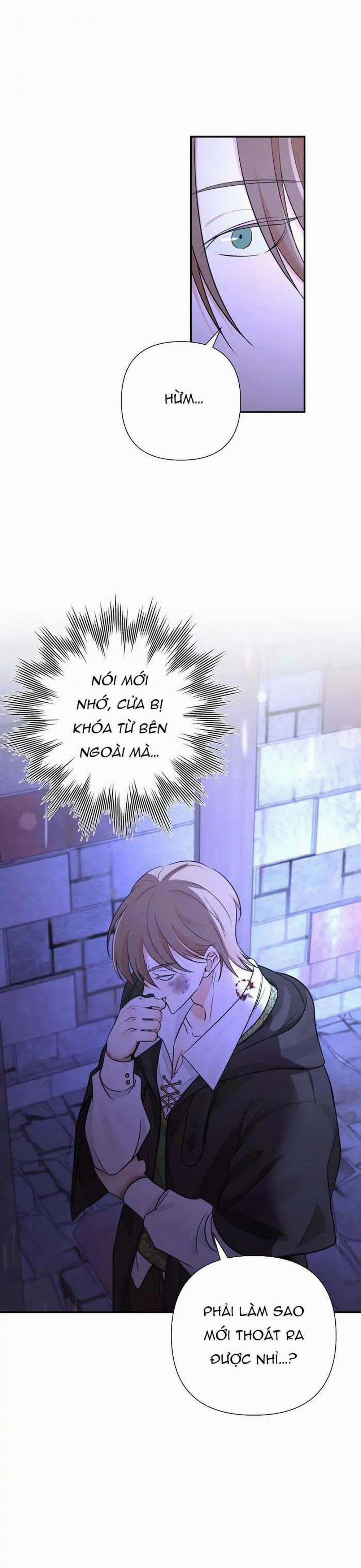 Mắc Kẹt Trong Game Hẹn Hò Của Em Gái Tôi 22 trang 39