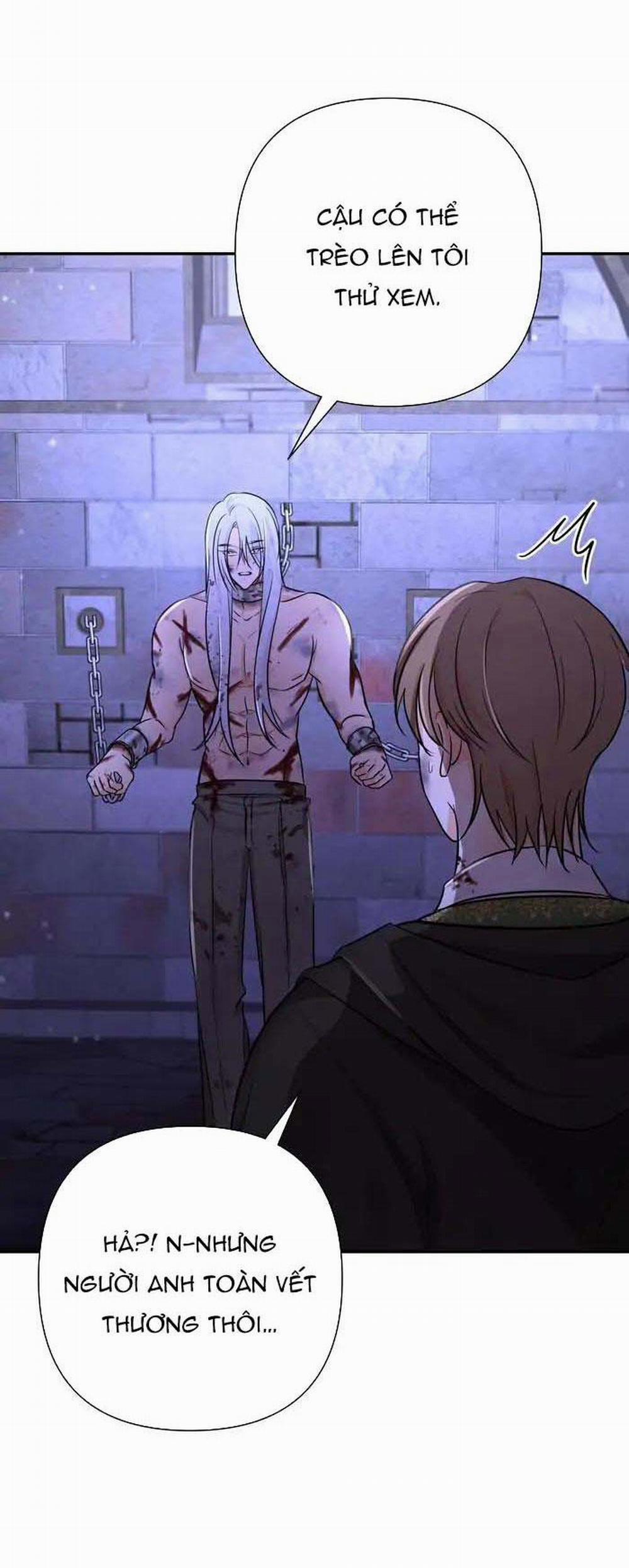 Mắc Kẹt Trong Game Hẹn Hò Của Em Gái Tôi 22 trang 44