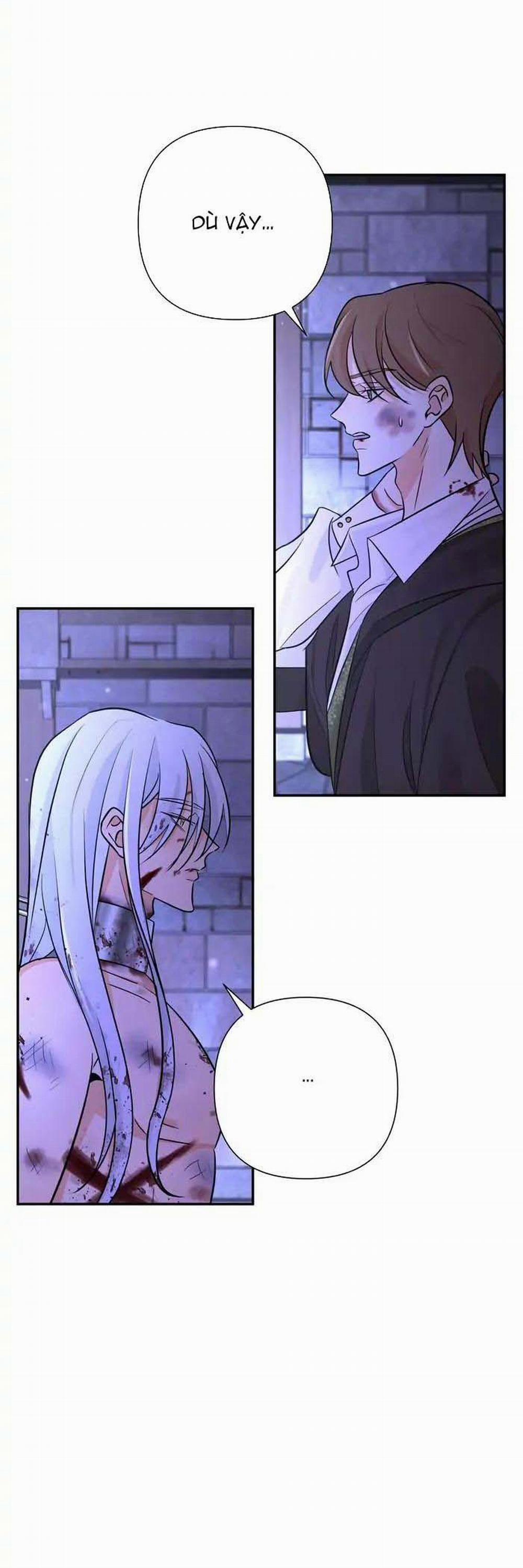 Mắc Kẹt Trong Game Hẹn Hò Của Em Gái Tôi 22 trang 46