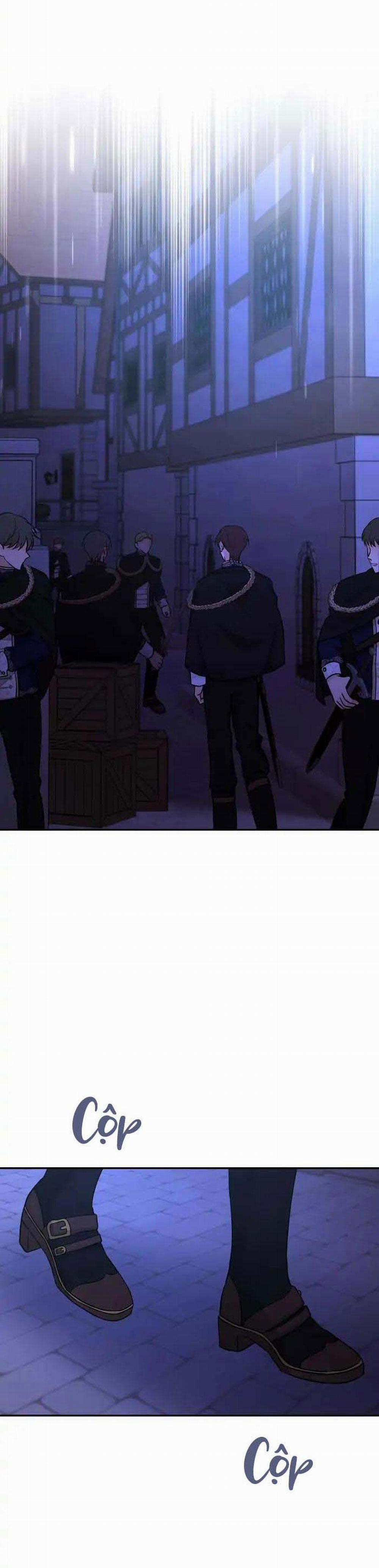 Mắc Kẹt Trong Game Hẹn Hò Của Em Gái Tôi 23 trang 30