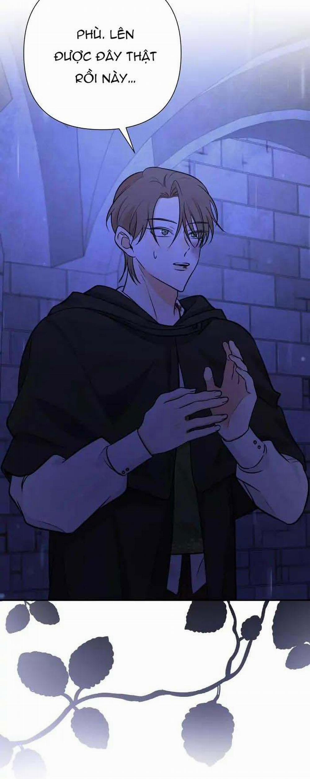 Mắc Kẹt Trong Game Hẹn Hò Của Em Gái Tôi 23 trang 6