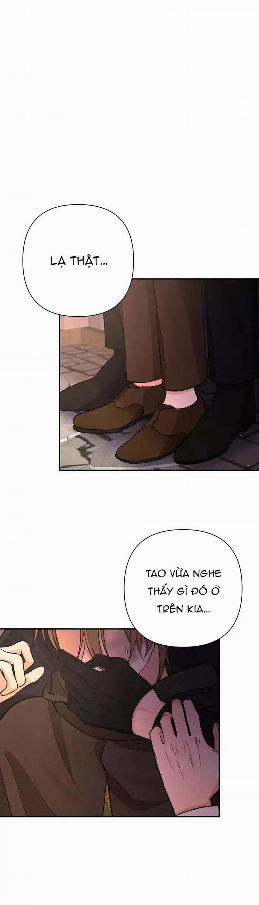 Mắc Kẹt Trong Game Hẹn Hò Của Em Gái Tôi 24 trang 0