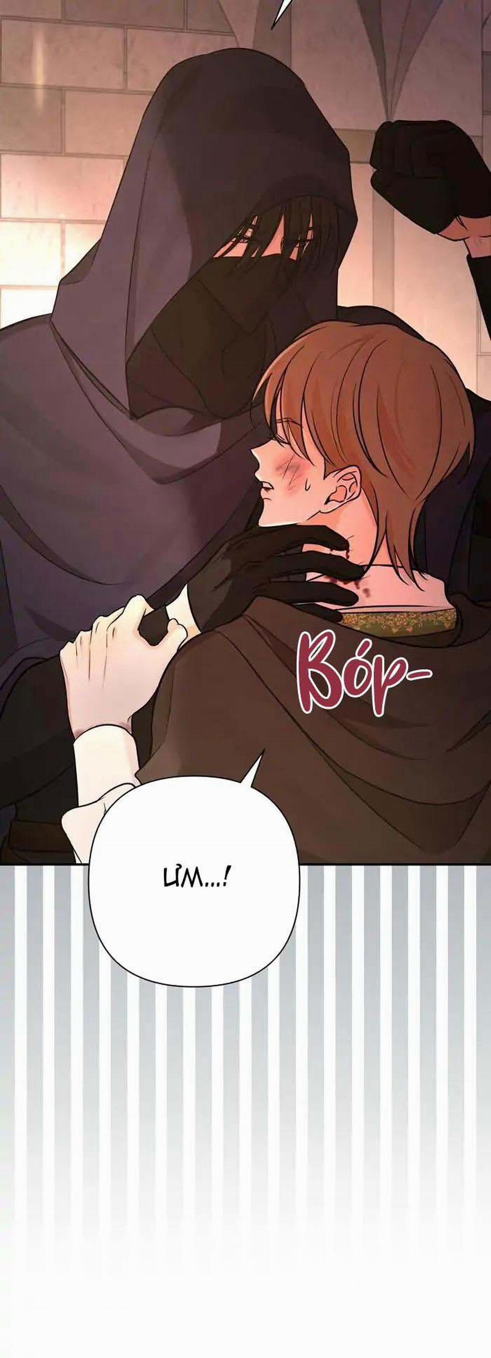 Mắc Kẹt Trong Game Hẹn Hò Của Em Gái Tôi 24 trang 16