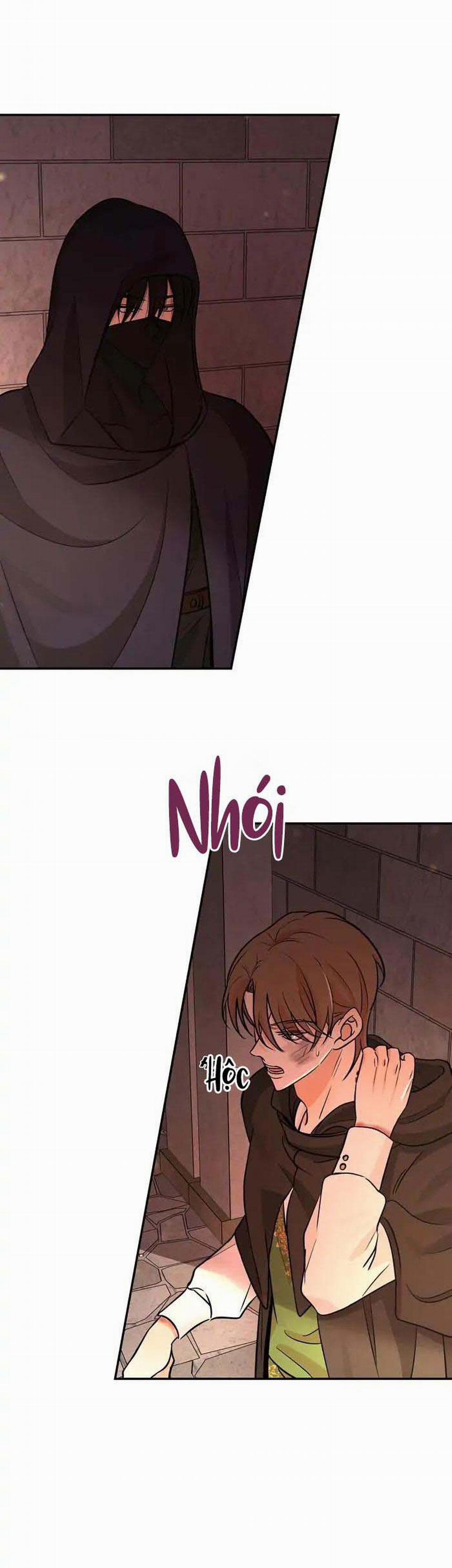 Mắc Kẹt Trong Game Hẹn Hò Của Em Gái Tôi 24 trang 18