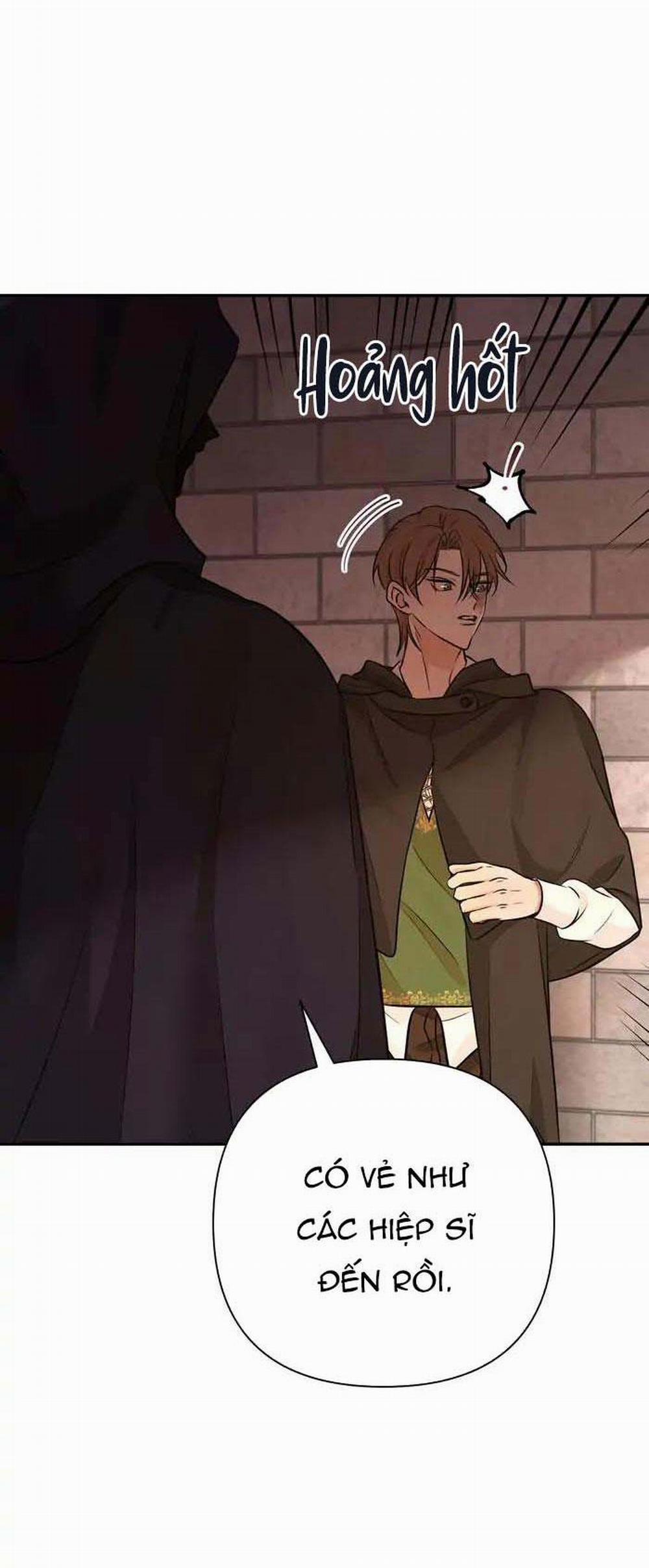 Mắc Kẹt Trong Game Hẹn Hò Của Em Gái Tôi 24 trang 23