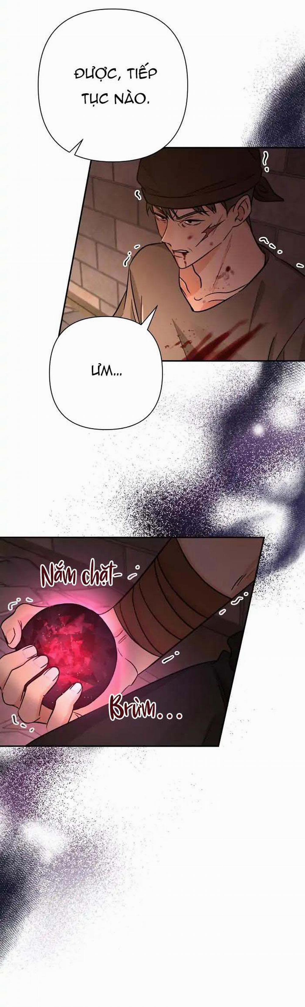 Mắc Kẹt Trong Game Hẹn Hò Của Em Gái Tôi 24 trang 29