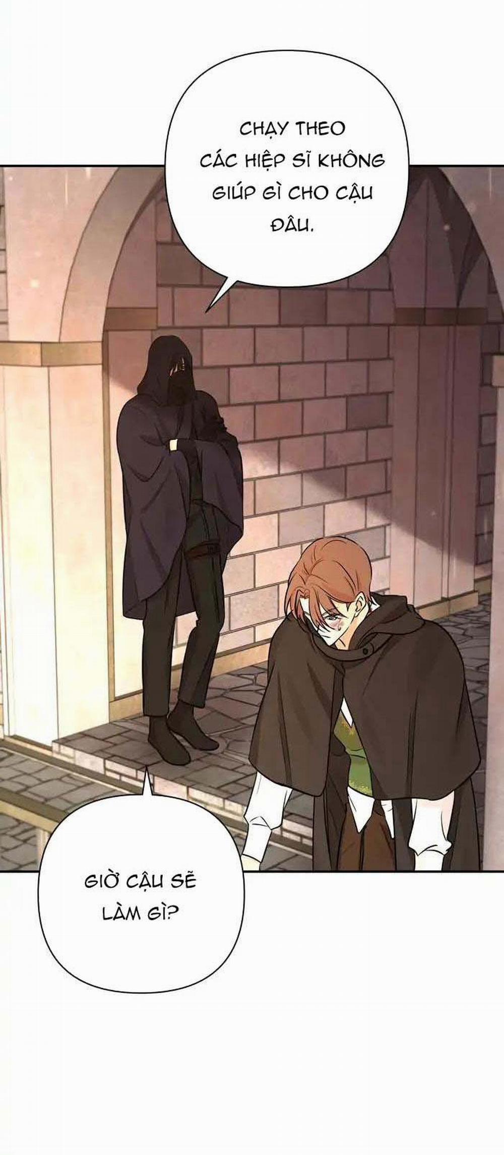 Mắc Kẹt Trong Game Hẹn Hò Của Em Gái Tôi 24 trang 33