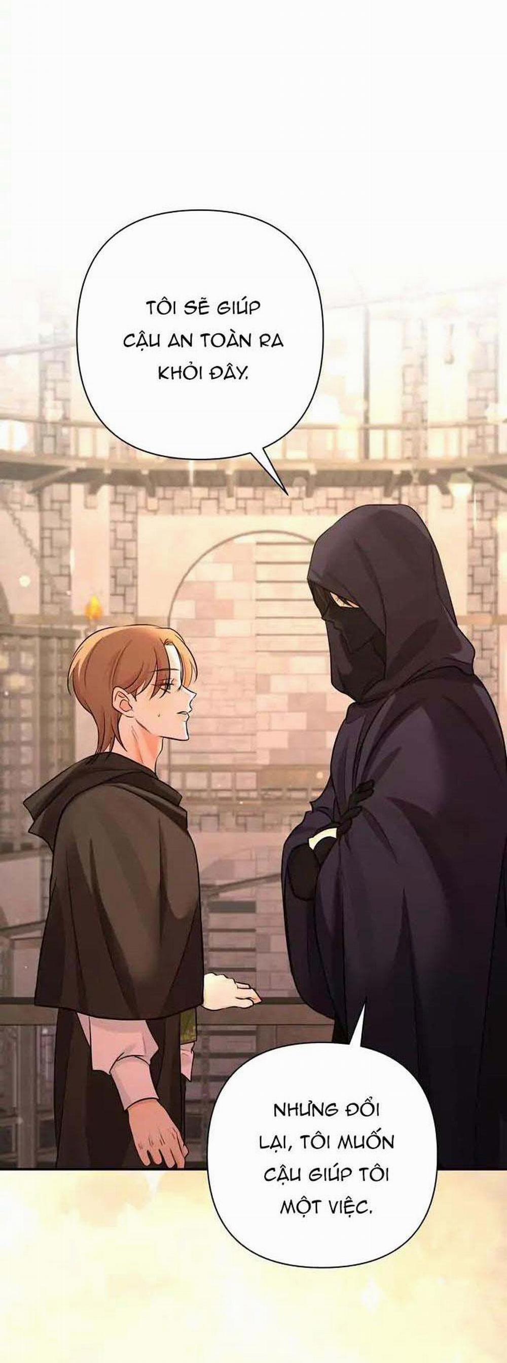 Mắc Kẹt Trong Game Hẹn Hò Của Em Gái Tôi 24 trang 37