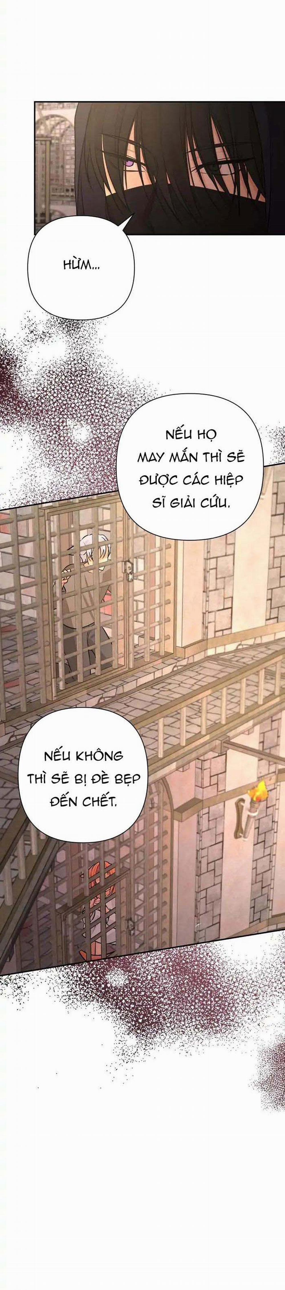 Mắc Kẹt Trong Game Hẹn Hò Của Em Gái Tôi 24 trang 42