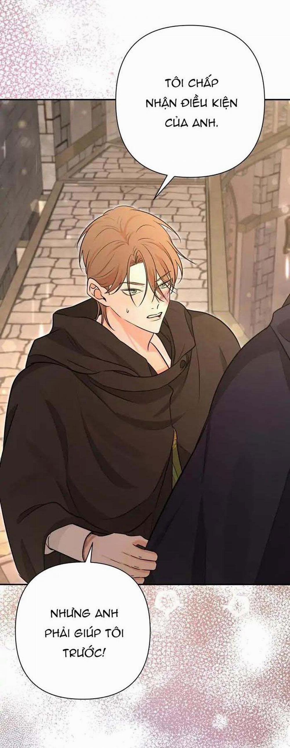 Mắc Kẹt Trong Game Hẹn Hò Của Em Gái Tôi 24 trang 46