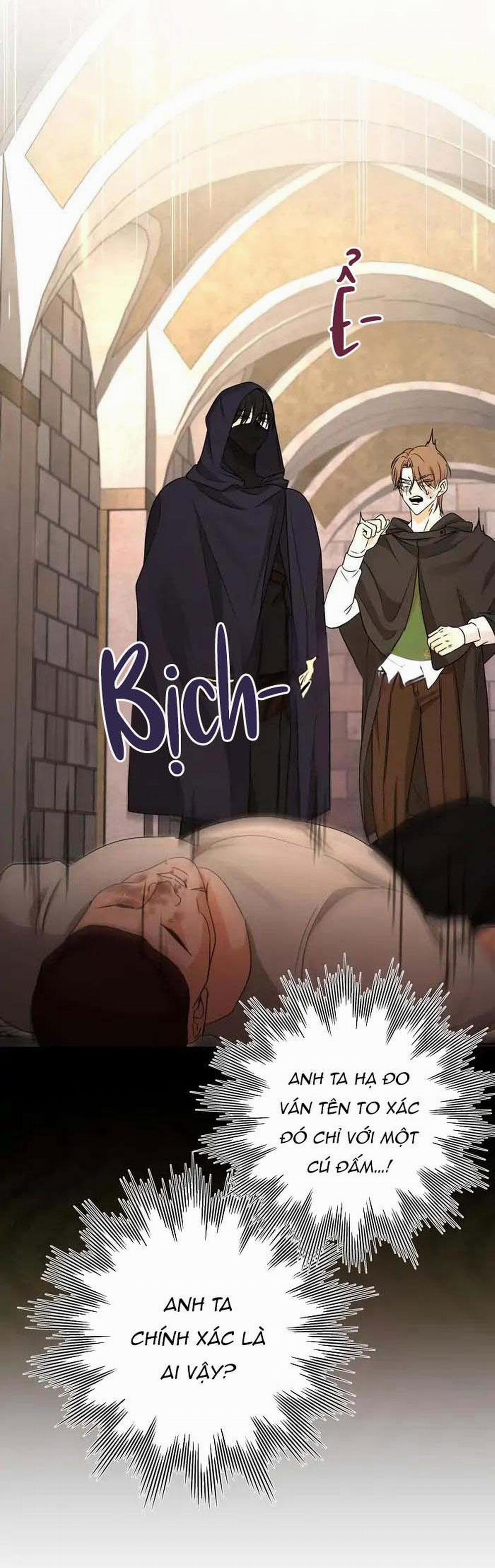 Mắc Kẹt Trong Game Hẹn Hò Của Em Gái Tôi 25 trang 30