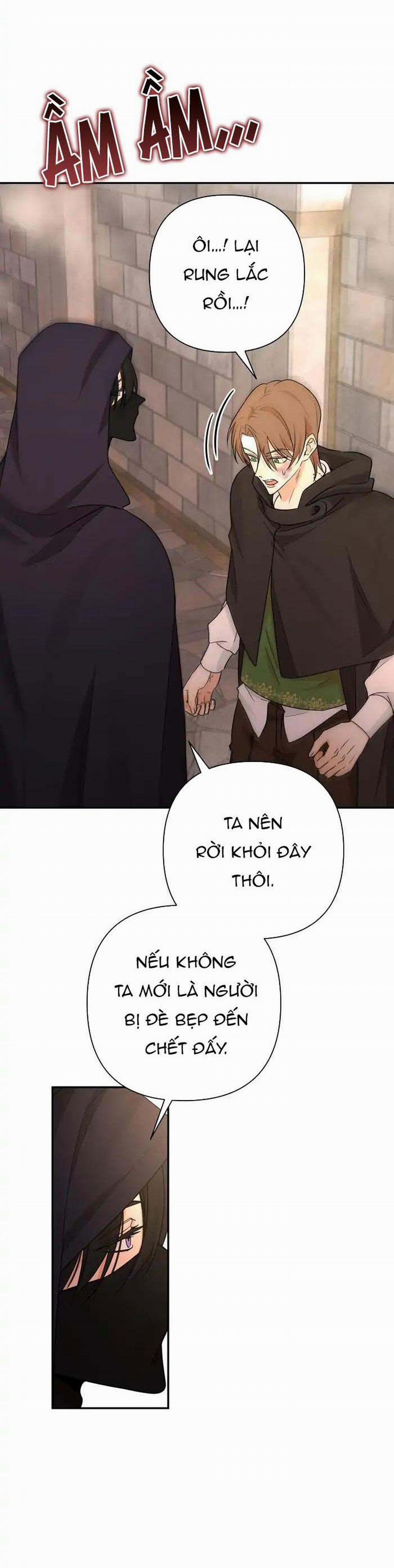 Mắc Kẹt Trong Game Hẹn Hò Của Em Gái Tôi 25 trang 33