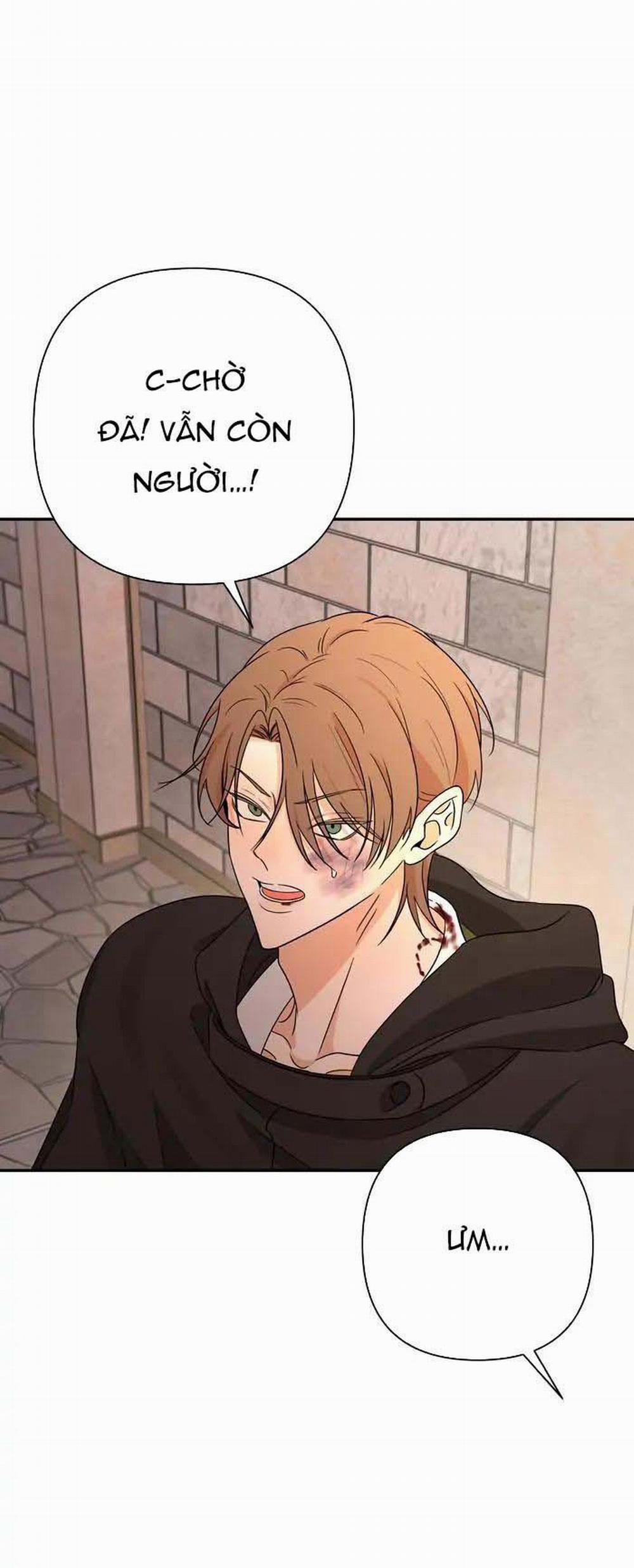 Mắc Kẹt Trong Game Hẹn Hò Của Em Gái Tôi 25 trang 34