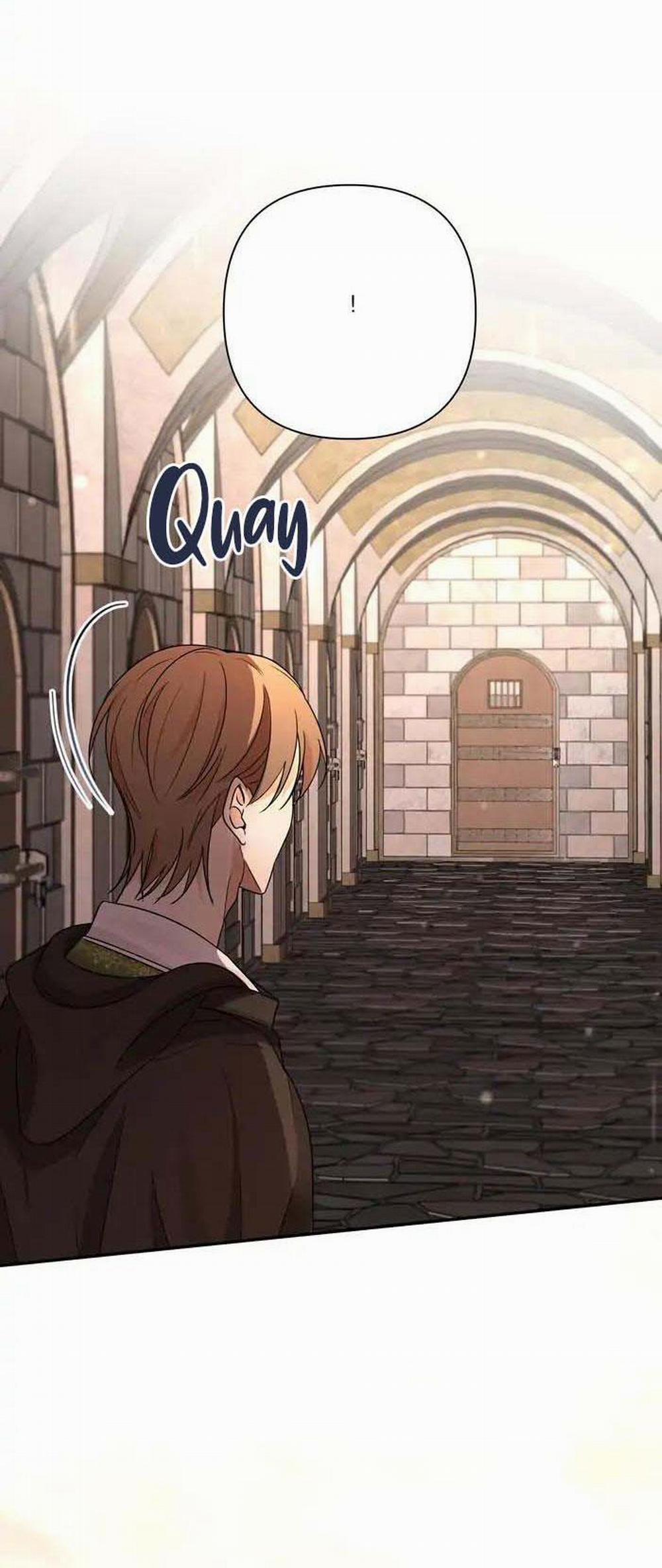 Mắc Kẹt Trong Game Hẹn Hò Của Em Gái Tôi 25 trang 35