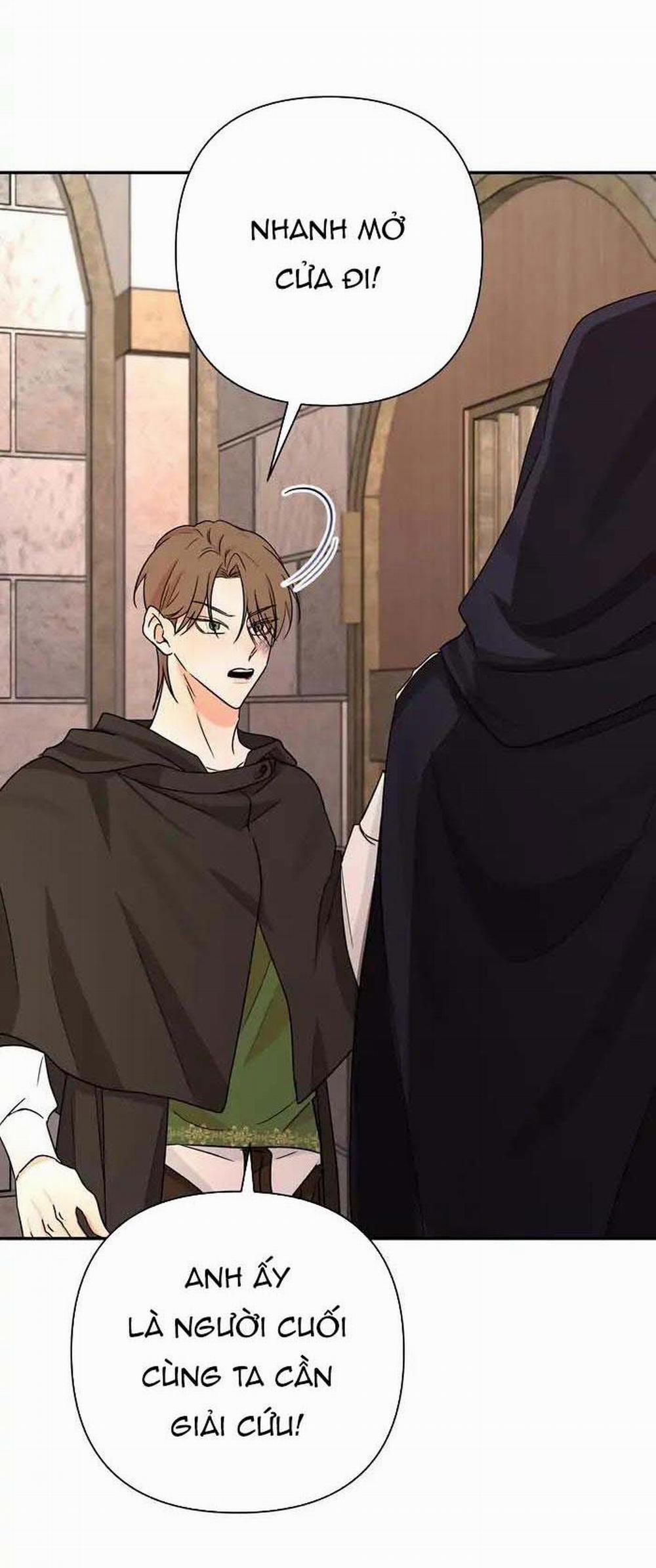 Mắc Kẹt Trong Game Hẹn Hò Của Em Gái Tôi 25 trang 40