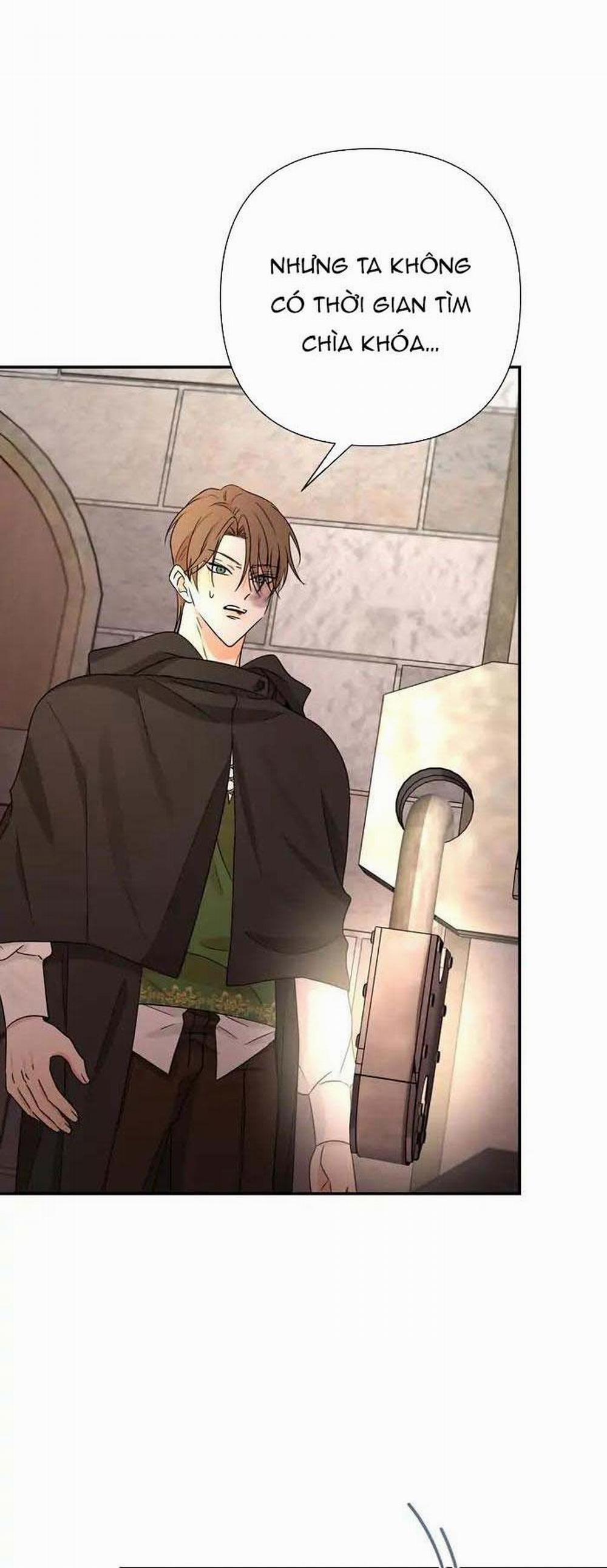 Mắc Kẹt Trong Game Hẹn Hò Của Em Gái Tôi 25 trang 43