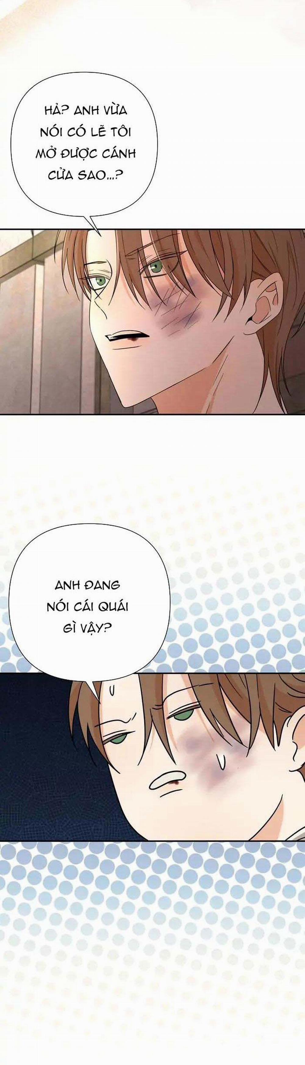 Mắc Kẹt Trong Game Hẹn Hò Của Em Gái Tôi 25 trang 50