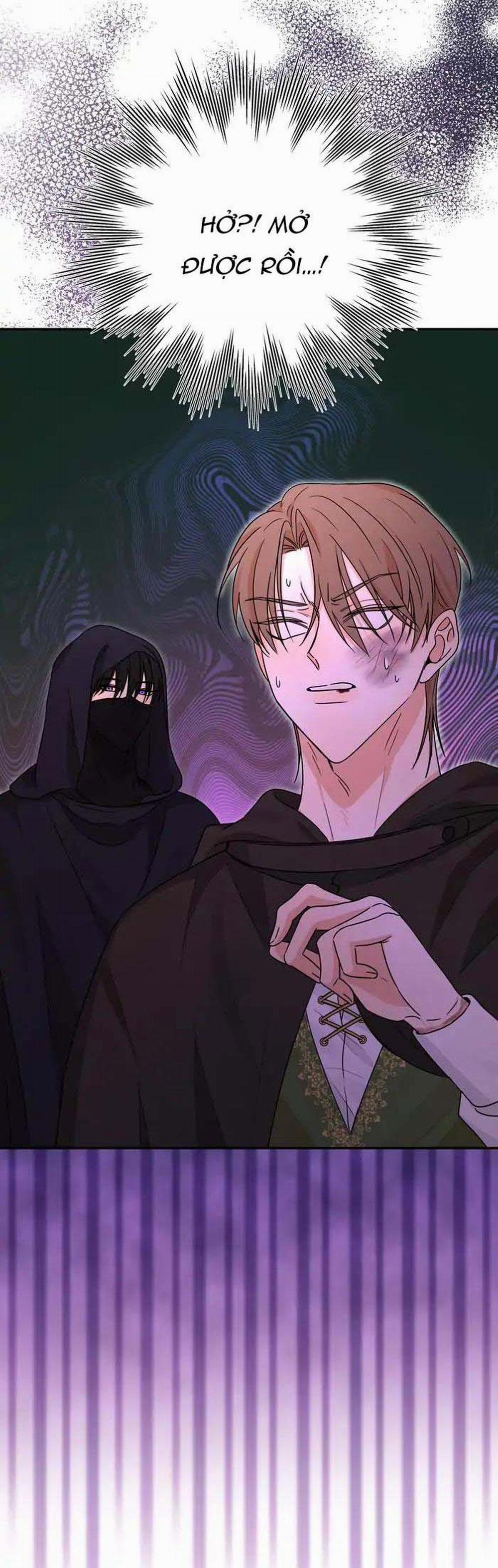 Mắc Kẹt Trong Game Hẹn Hò Của Em Gái Tôi 25 trang 55