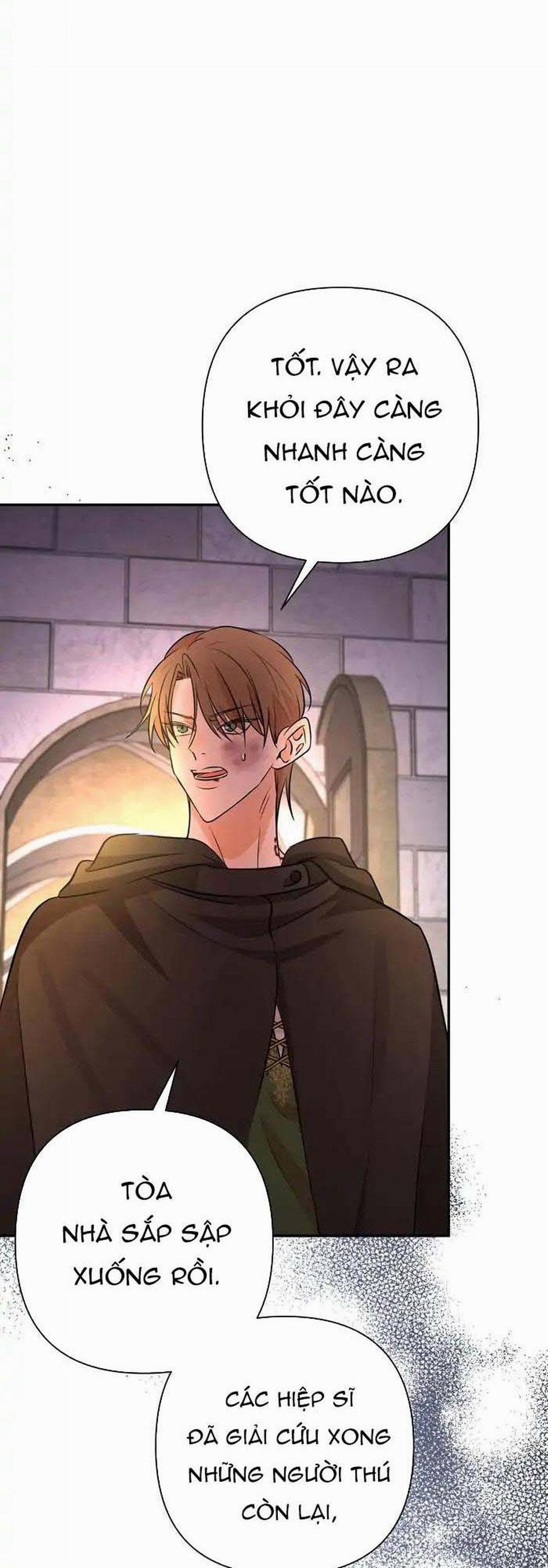 Mắc Kẹt Trong Game Hẹn Hò Của Em Gái Tôi 26 trang 20