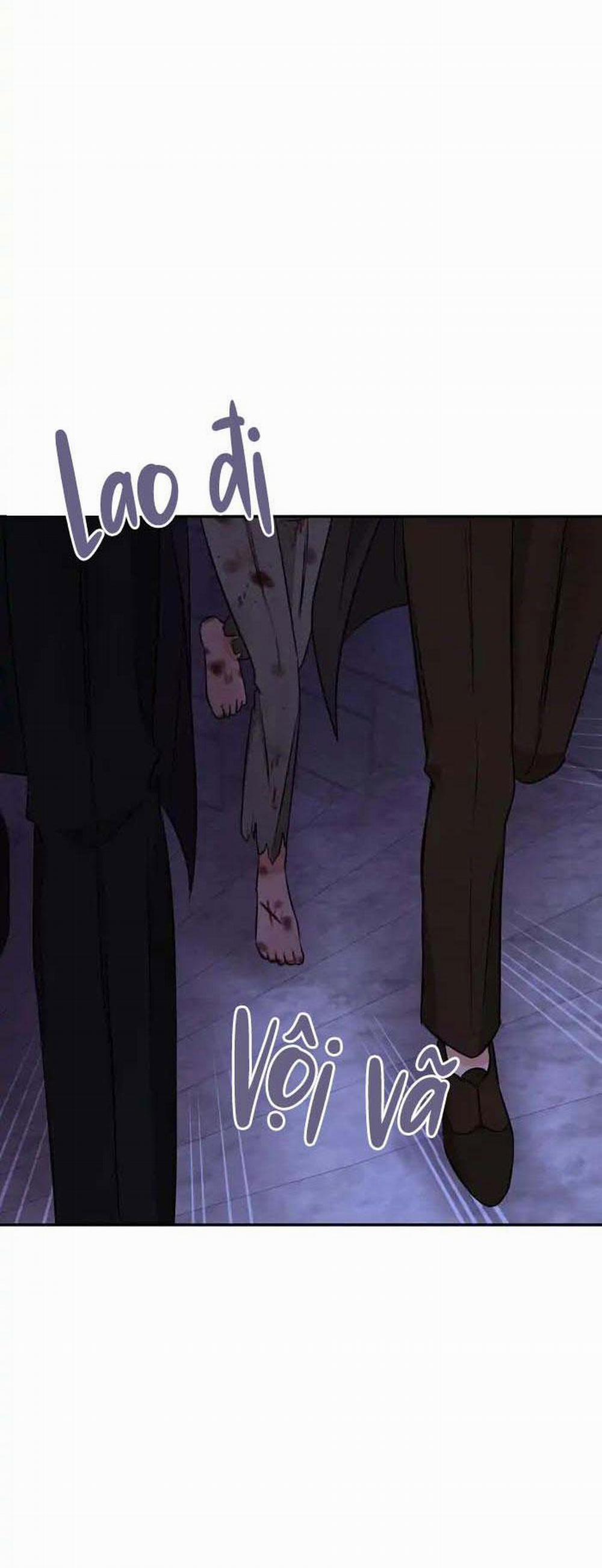 Mắc Kẹt Trong Game Hẹn Hò Của Em Gái Tôi 26 trang 22