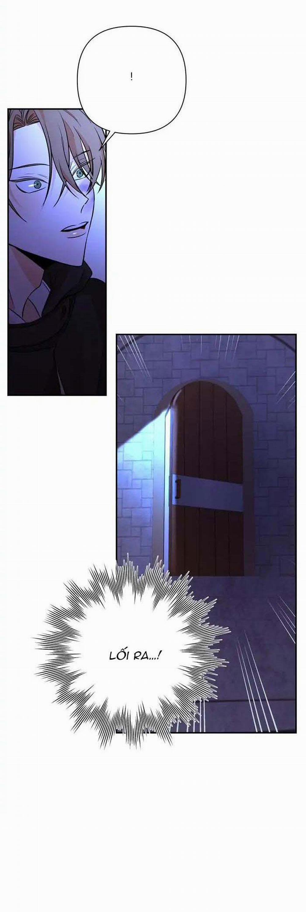 Mắc Kẹt Trong Game Hẹn Hò Của Em Gái Tôi 26 trang 23