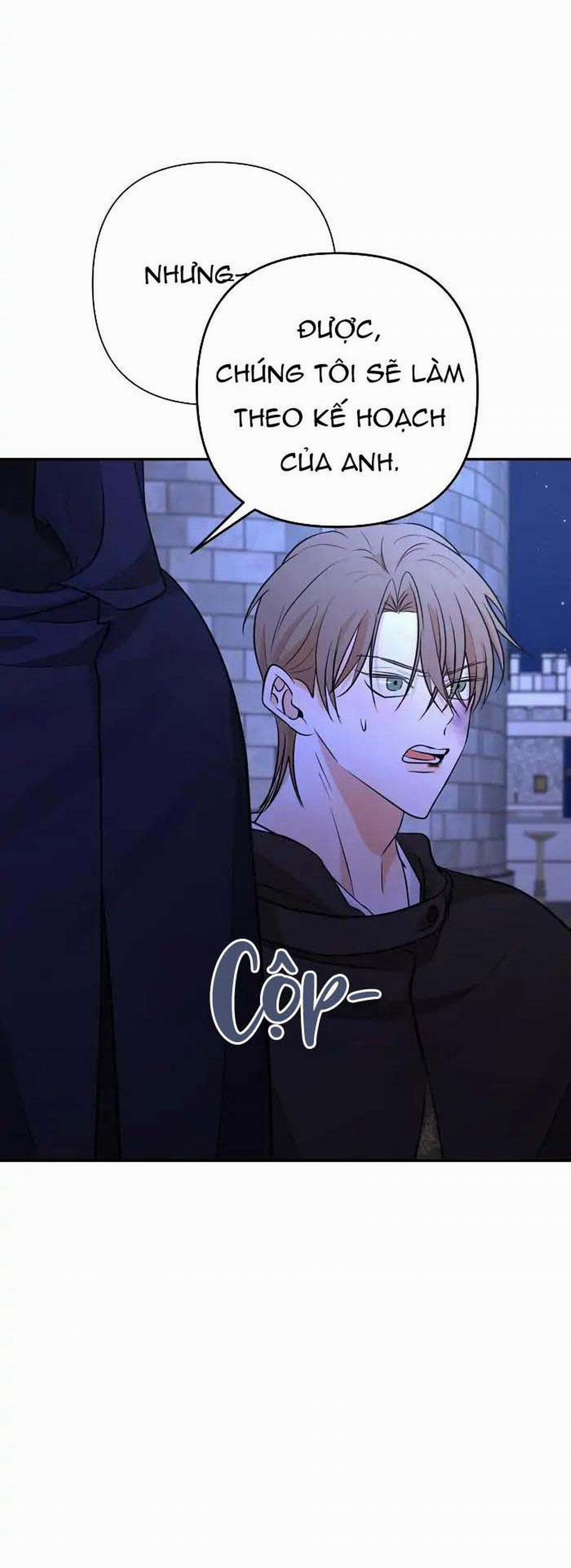 Mắc Kẹt Trong Game Hẹn Hò Của Em Gái Tôi 26 trang 34