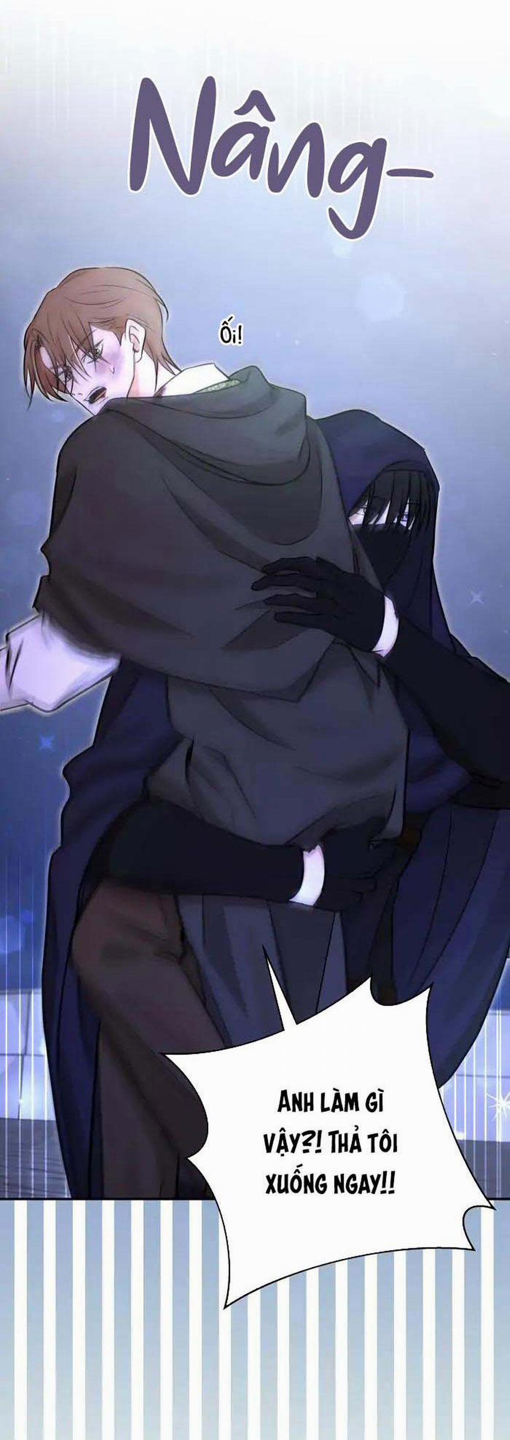 Mắc Kẹt Trong Game Hẹn Hò Của Em Gái Tôi 26 trang 36