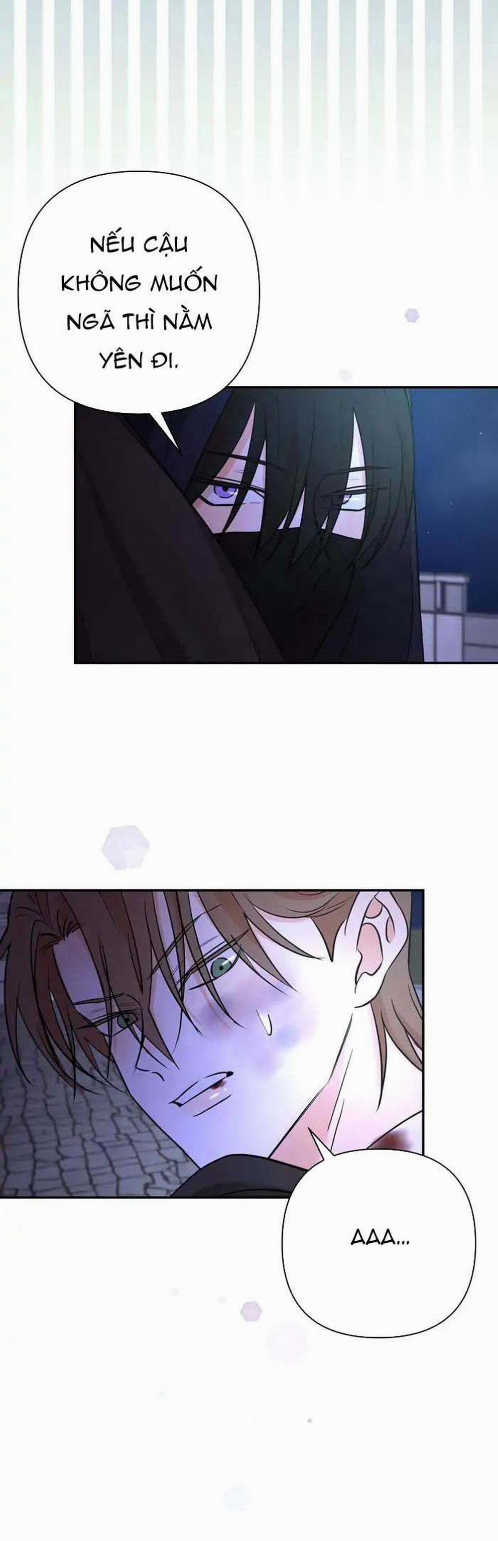 Mắc Kẹt Trong Game Hẹn Hò Của Em Gái Tôi 26 trang 37