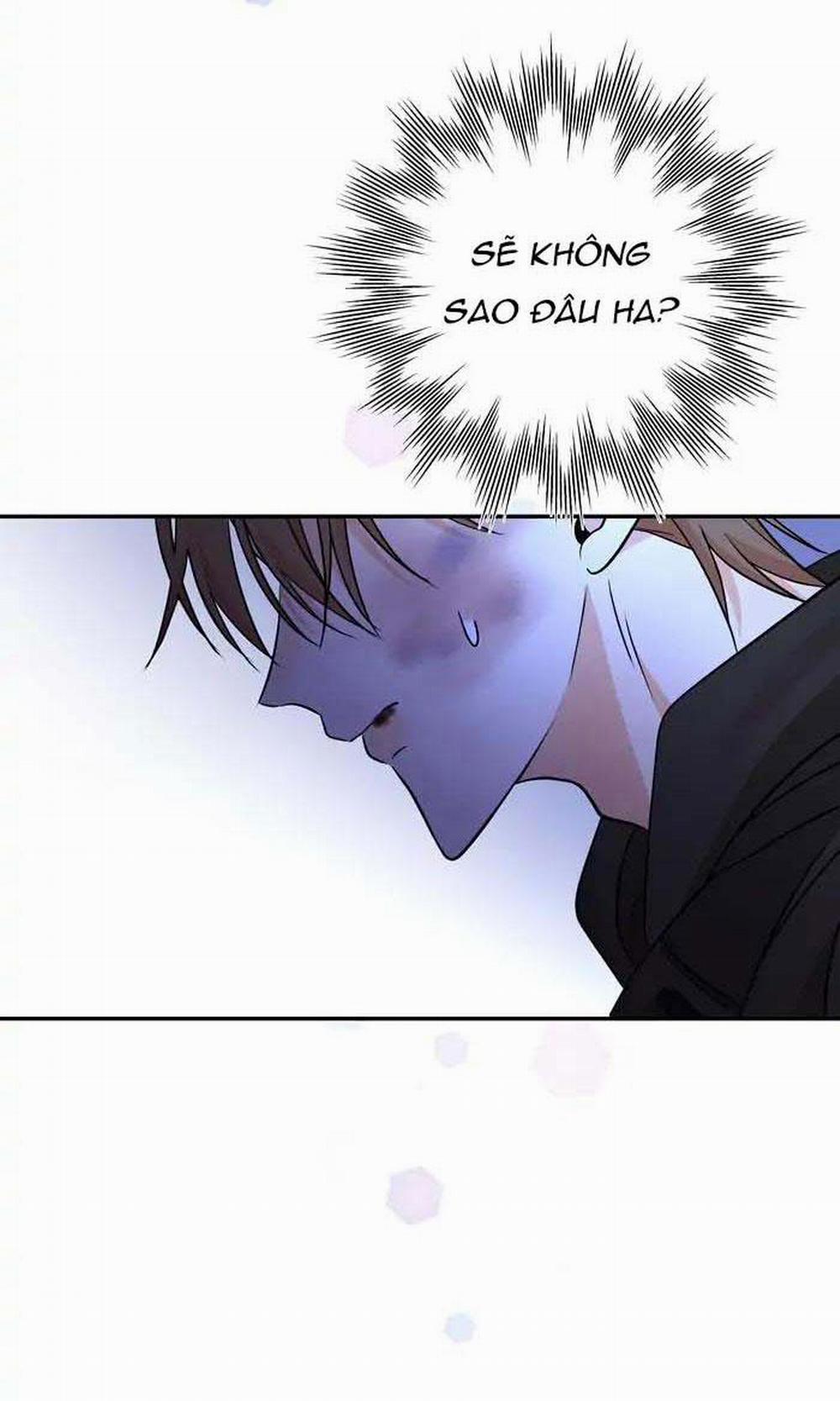 Mắc Kẹt Trong Game Hẹn Hò Của Em Gái Tôi 26 trang 41