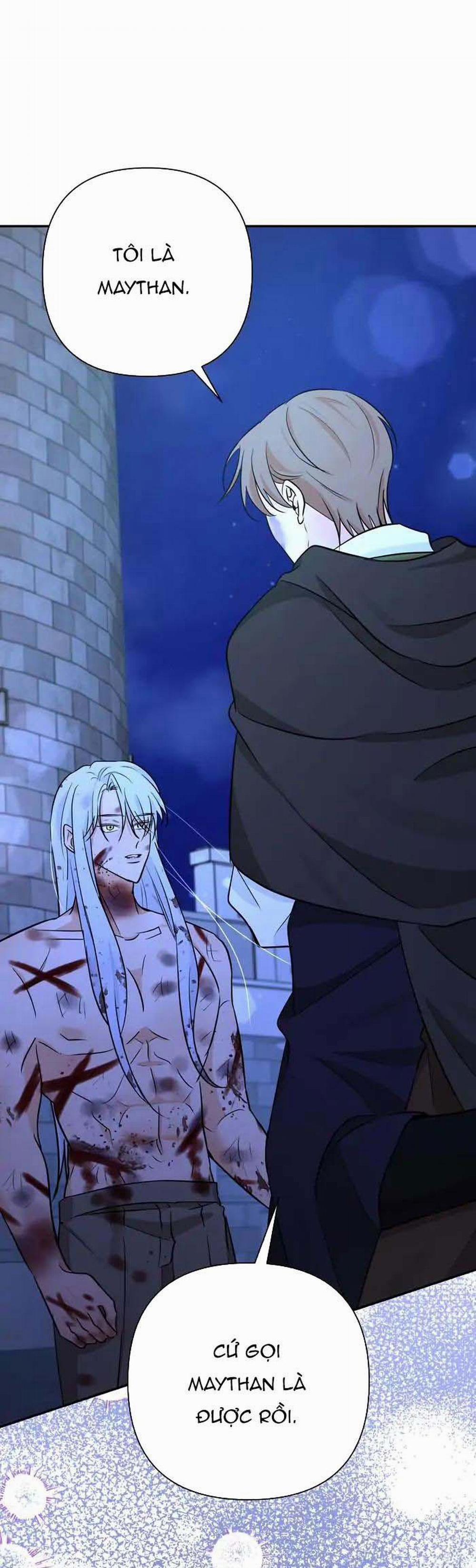 Mắc Kẹt Trong Game Hẹn Hò Của Em Gái Tôi 26 trang 42