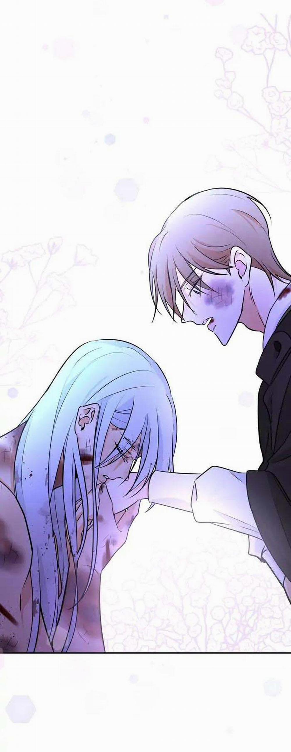 Mắc Kẹt Trong Game Hẹn Hò Của Em Gái Tôi 26 trang 46