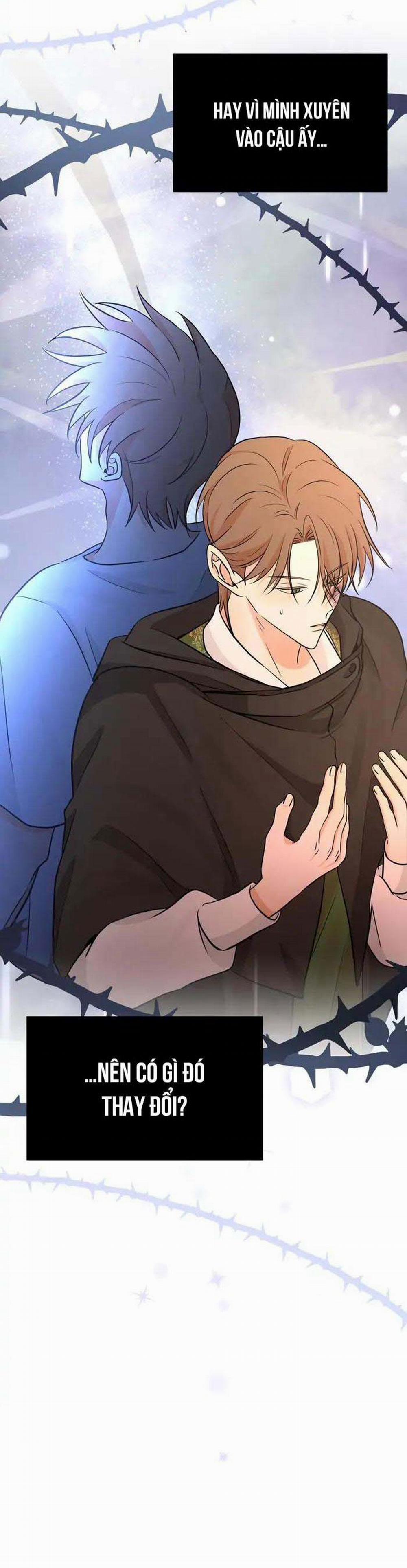 Mắc Kẹt Trong Game Hẹn Hò Của Em Gái Tôi 26 trang 6